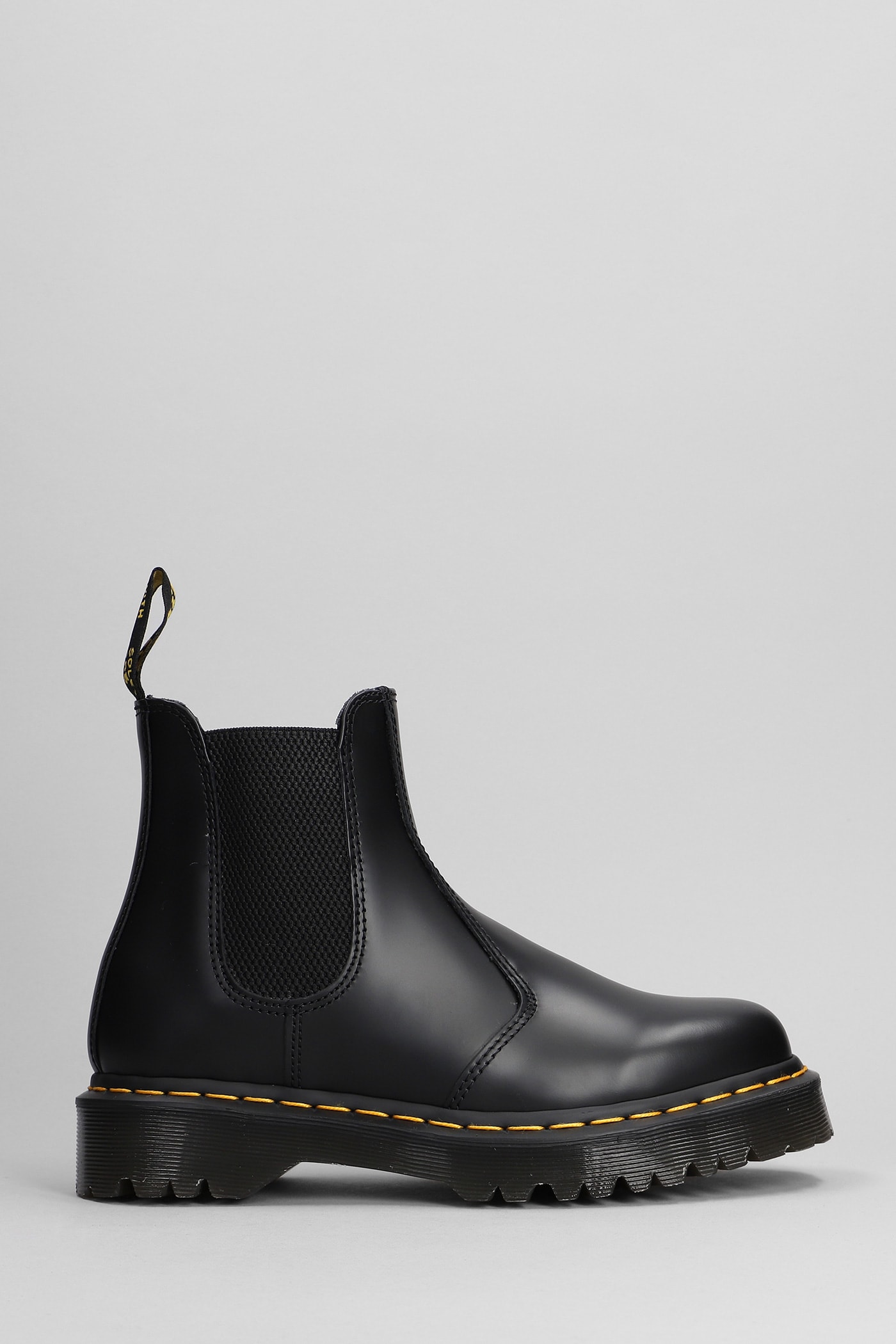 Dr. Martens 2976 Bex Combat Boots
