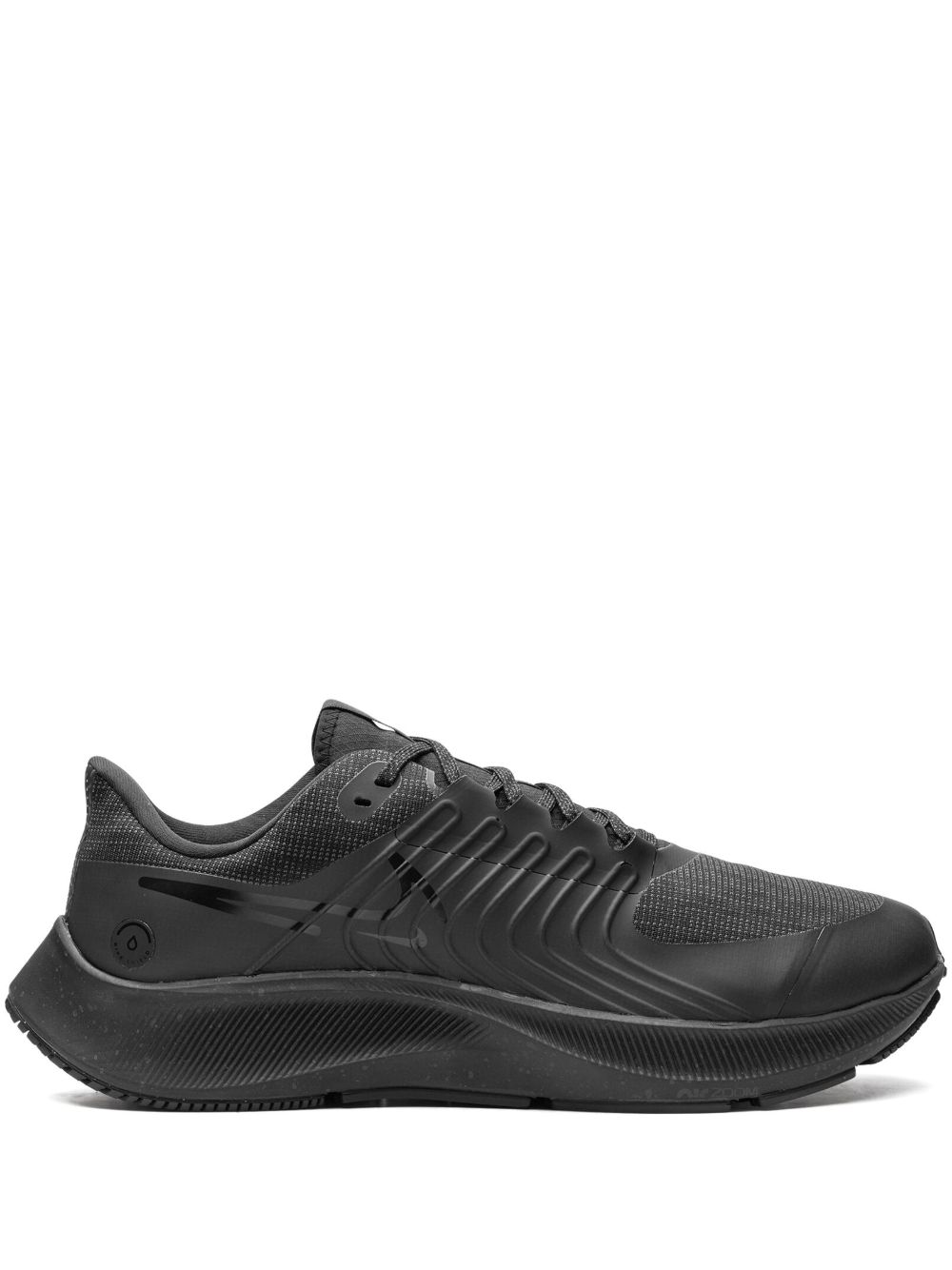 Nike Air Zoom Pegasus 38 运动鞋 - 黑色