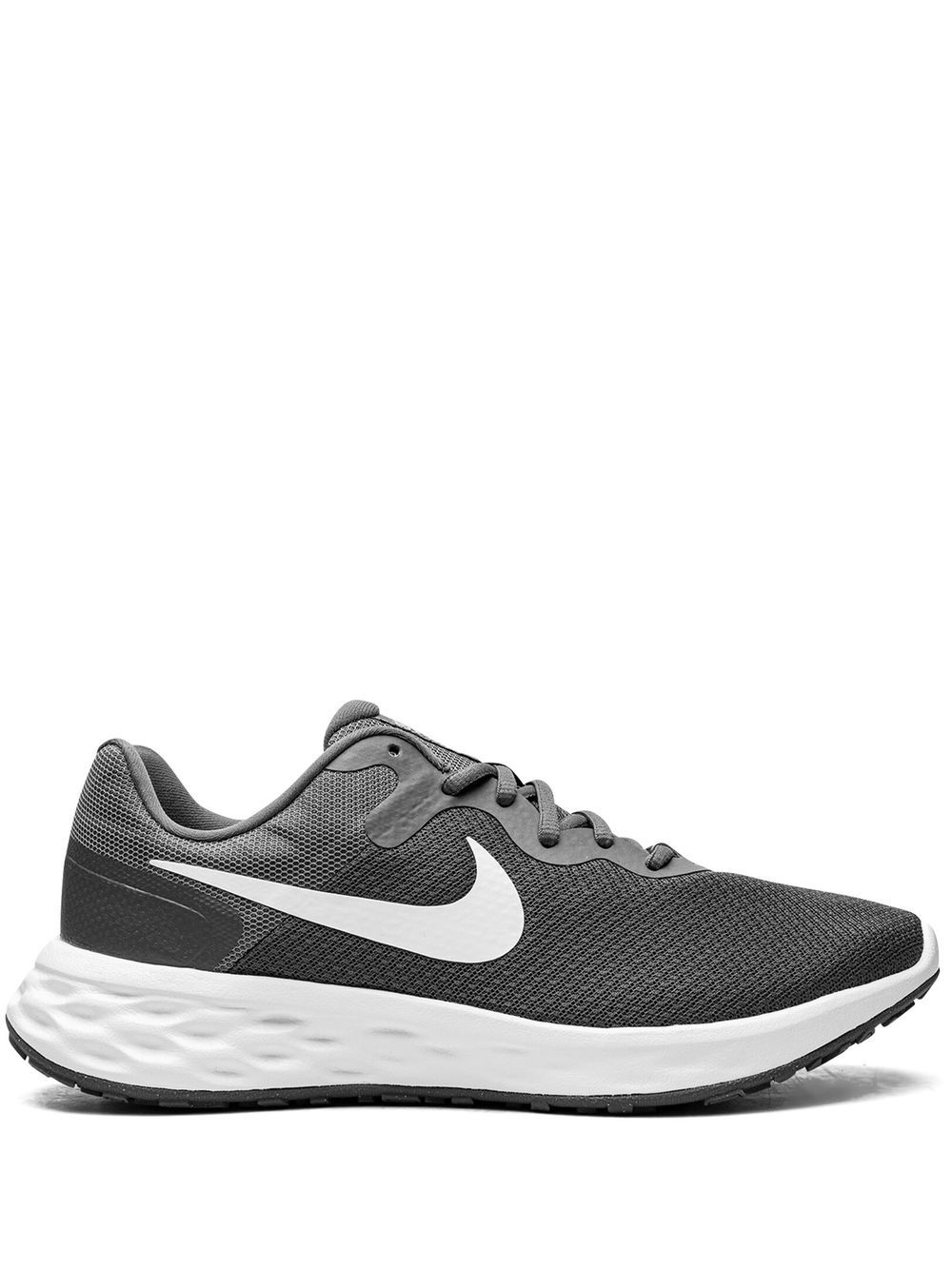 Nike Revolution 6 NN 低帮运动鞋 - 灰色