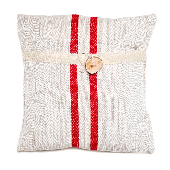 Le Botteghe su Gologone Cushions Bread 50x50 Cm