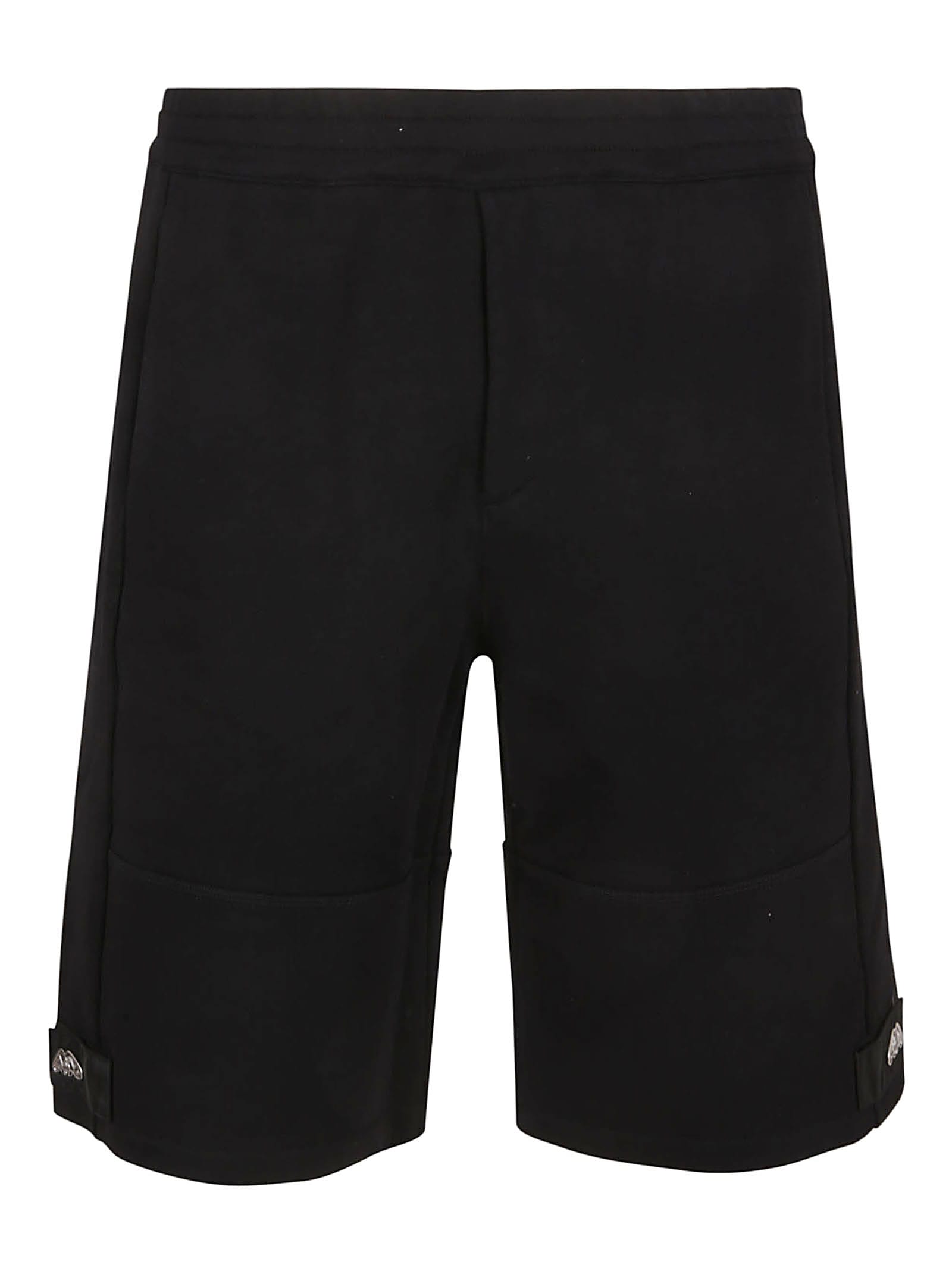 Alexander McQueen 短裤