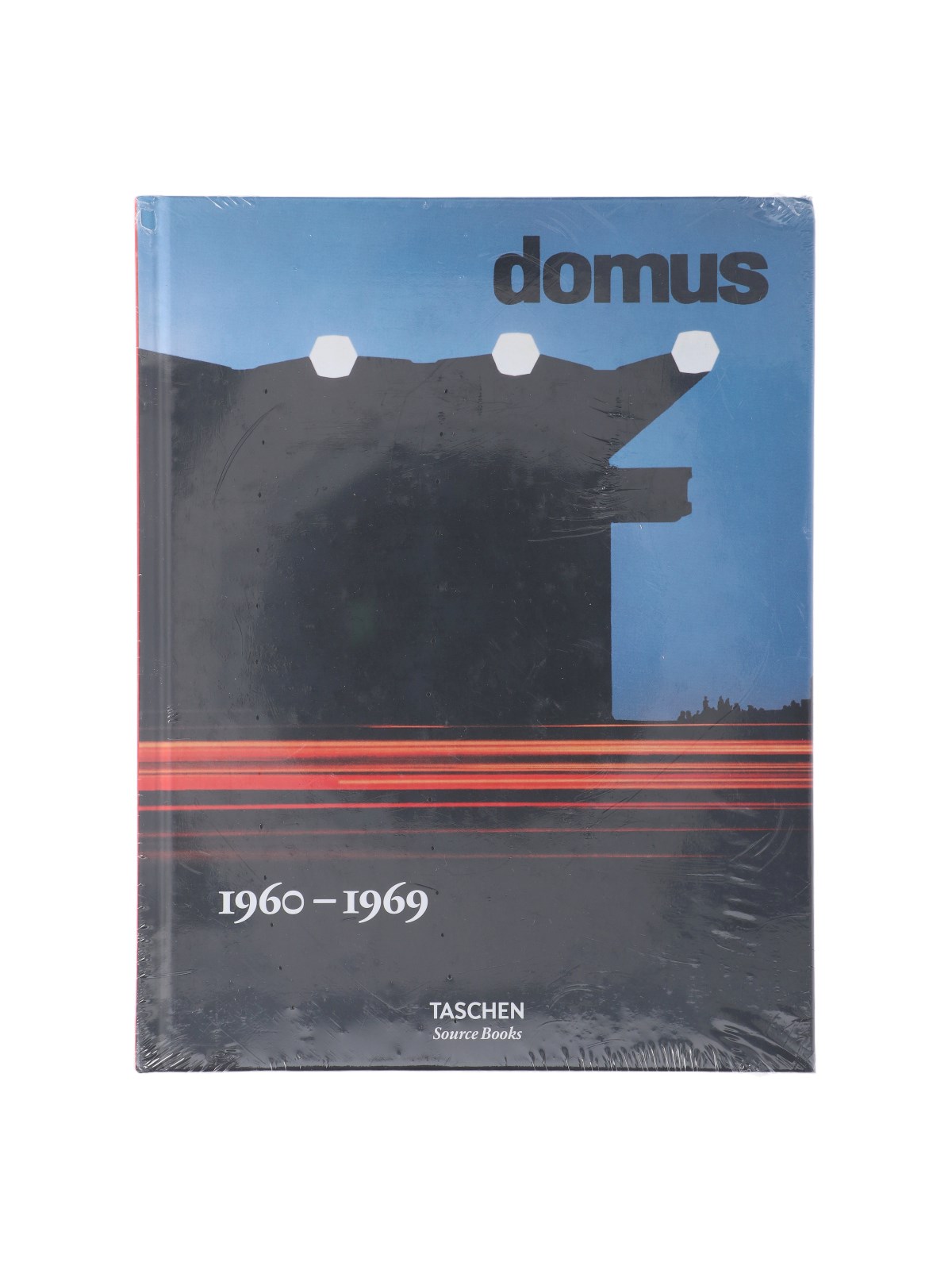 Taschen《Mi Domus 1960》