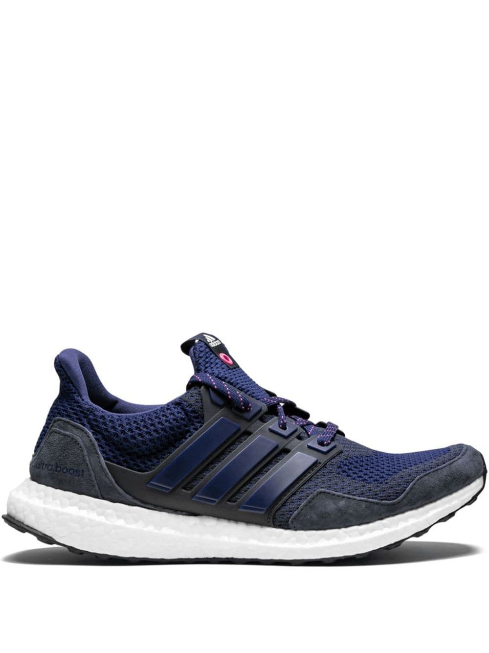 adidas Ultraboost Kinfolk运动鞋 - 蓝色