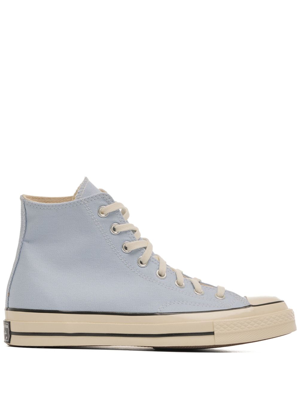 Converse Chuck 70 高帮运动鞋 - 蓝色