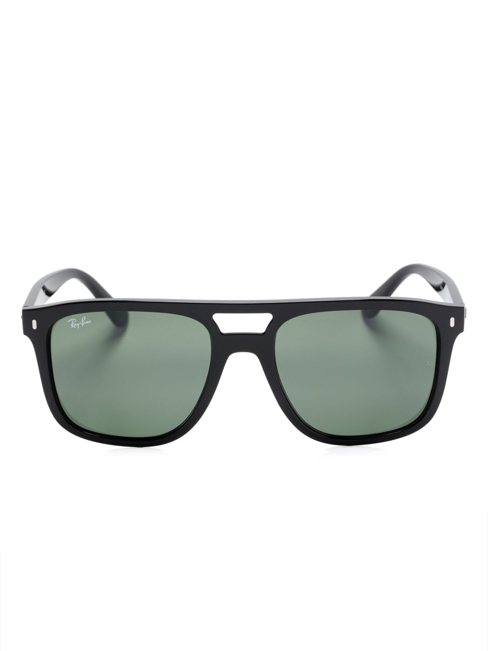 Ray-Ban RB2213 太阳眼镜 - 黑色