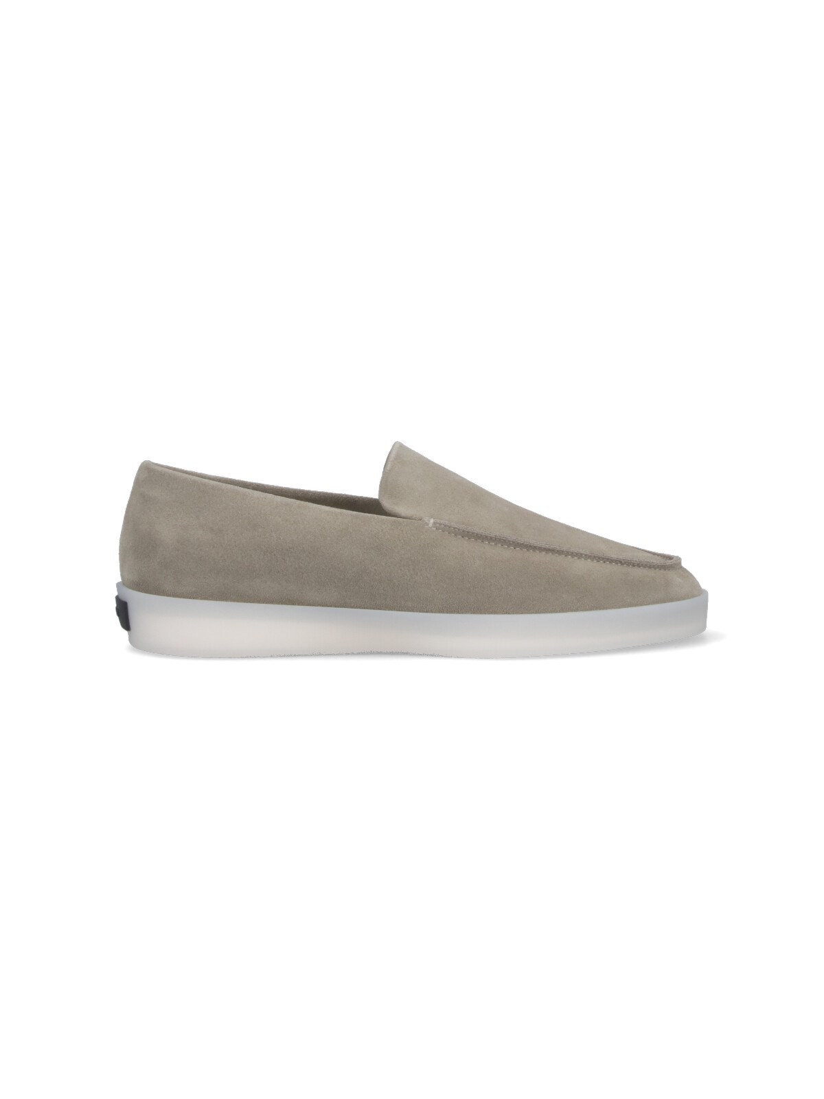 Fear Of God 麂皮乐福鞋