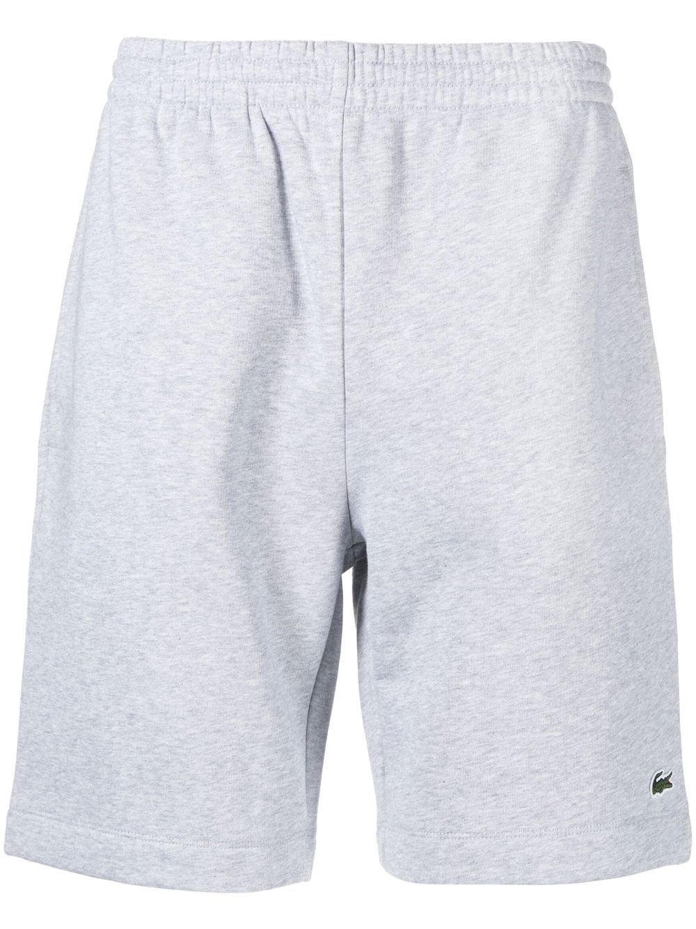 Lacoste Classic Core 运动短裤 - 灰色