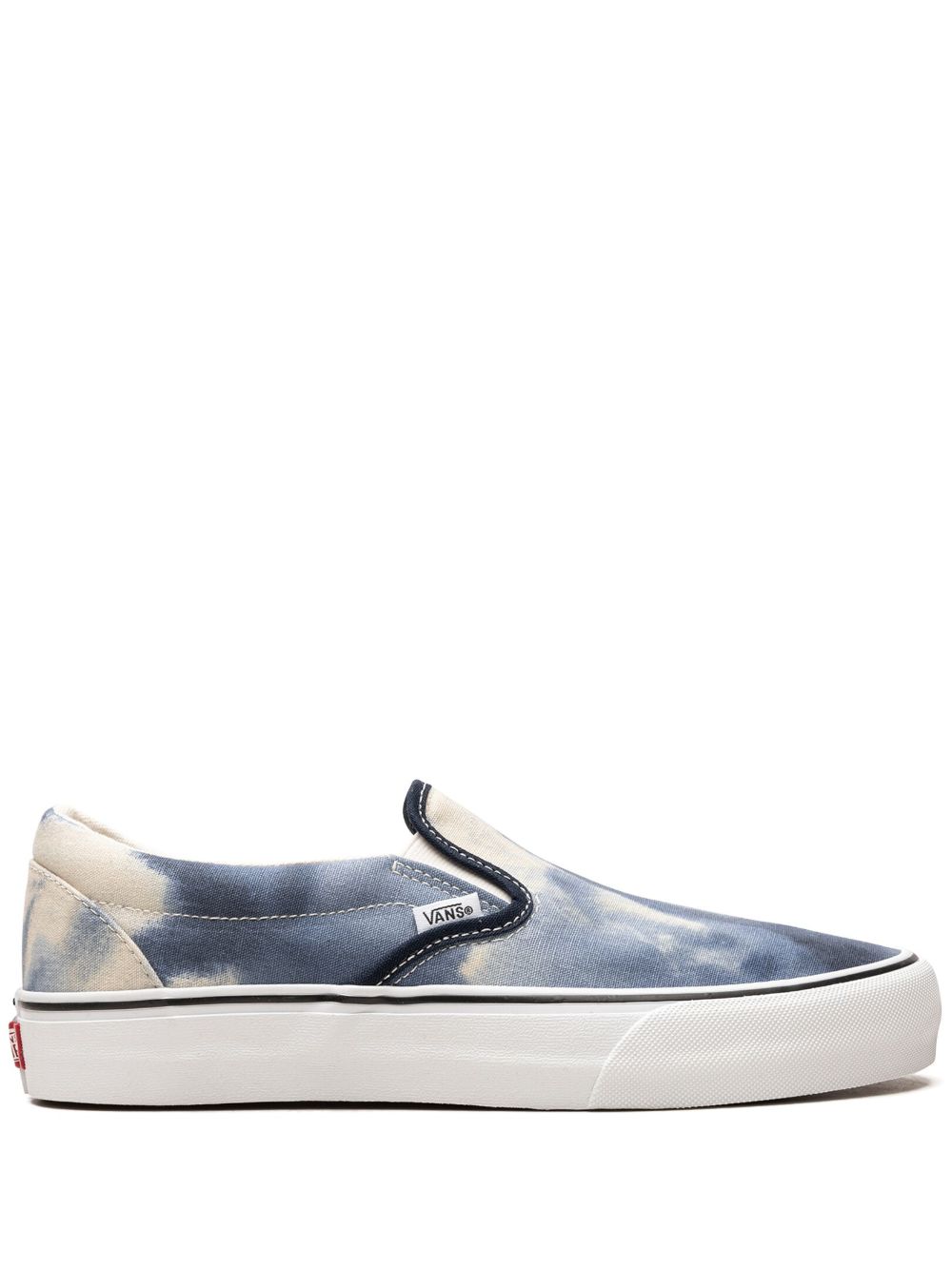Vans Slip-On VR3 Cloud 运动鞋 - 蓝色
