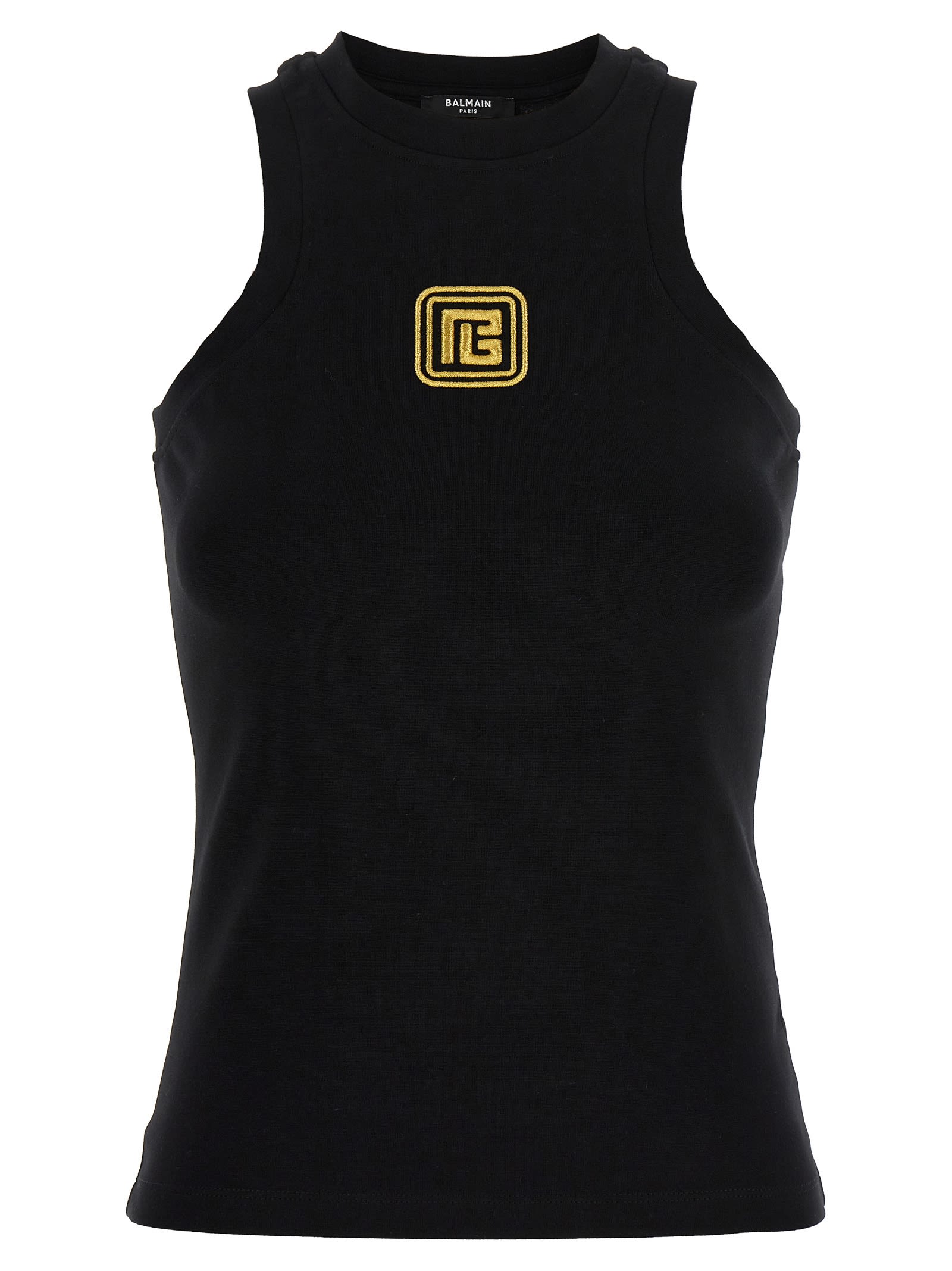 Balmain pb 背心