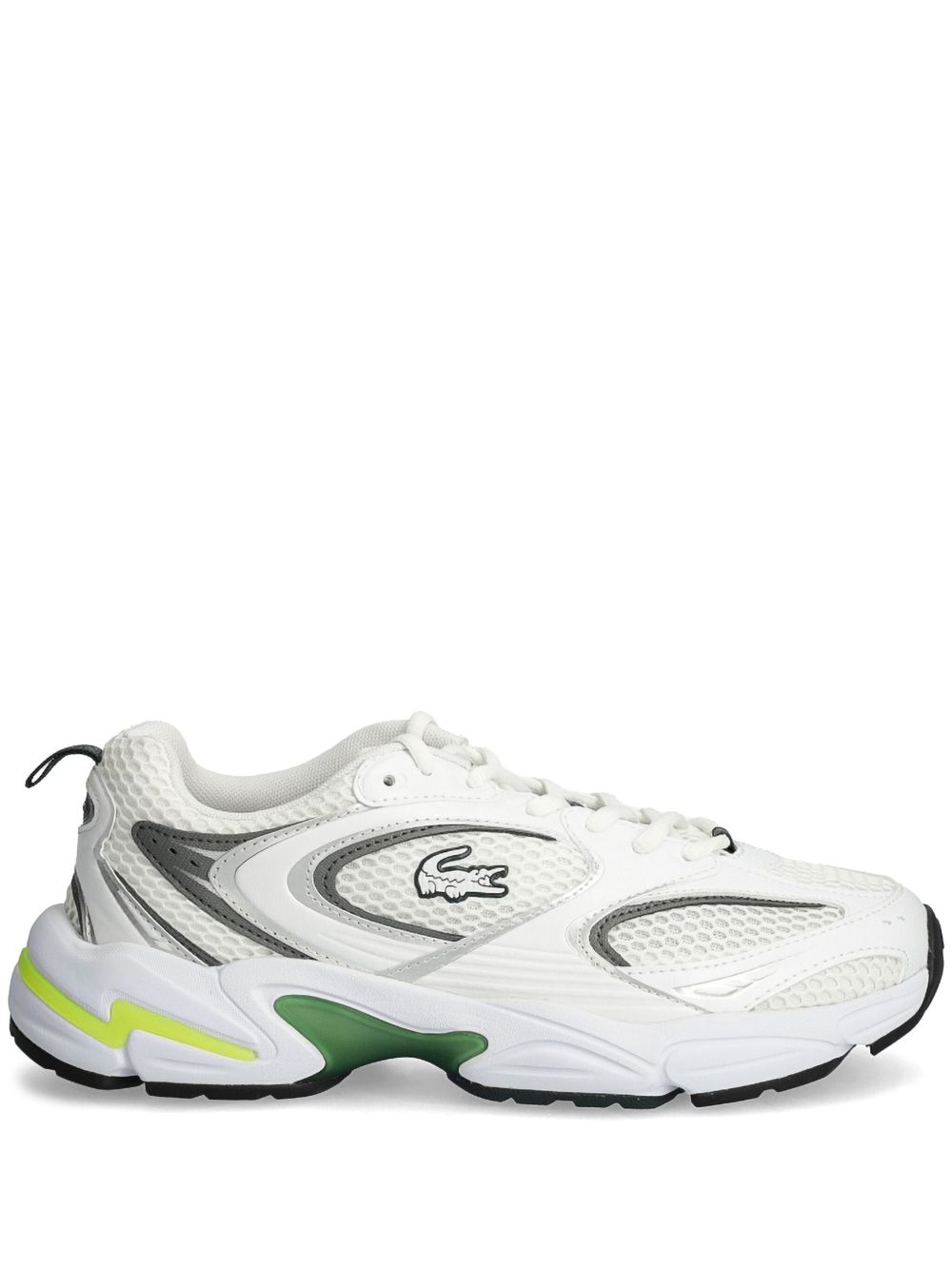 Lacoste Storm 96 2K 运动鞋 - 白色