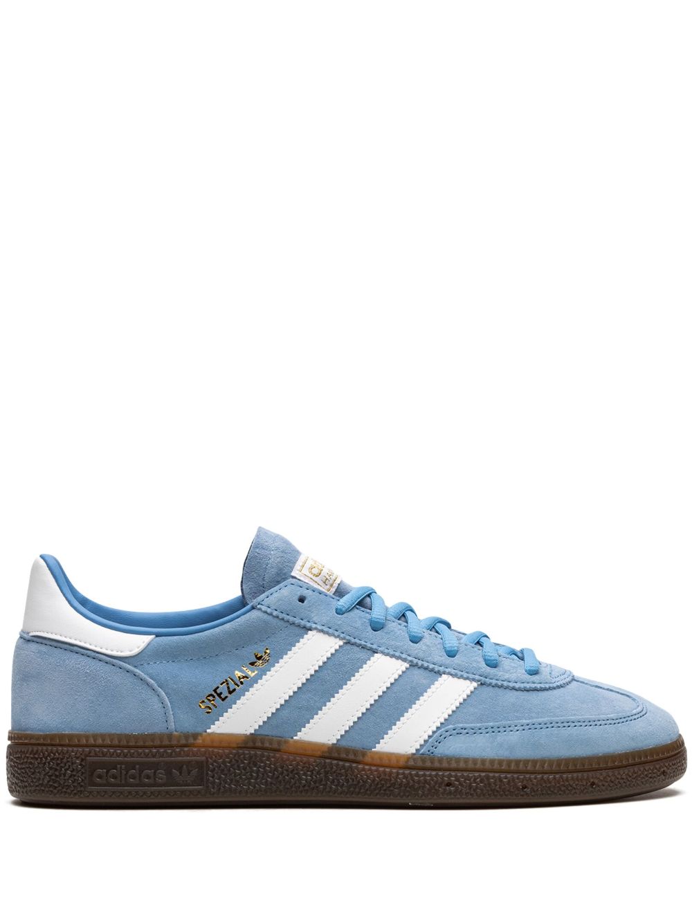 adidas Handball Spezial Light Blue 运动鞋 - 蓝色