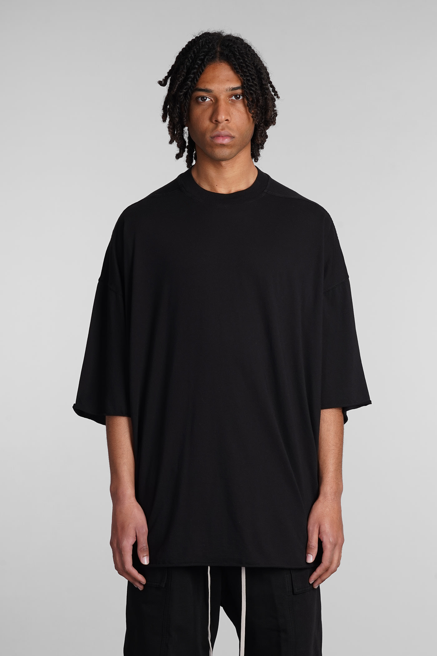 DRKSHDW Tommy T领T恤
