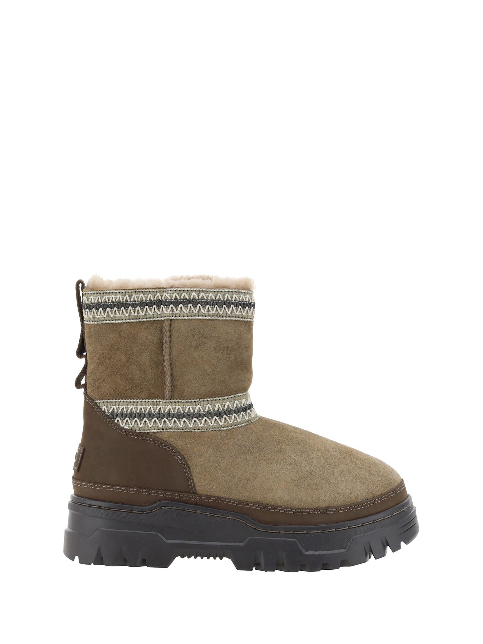UGG Mini Trailgazer短靴