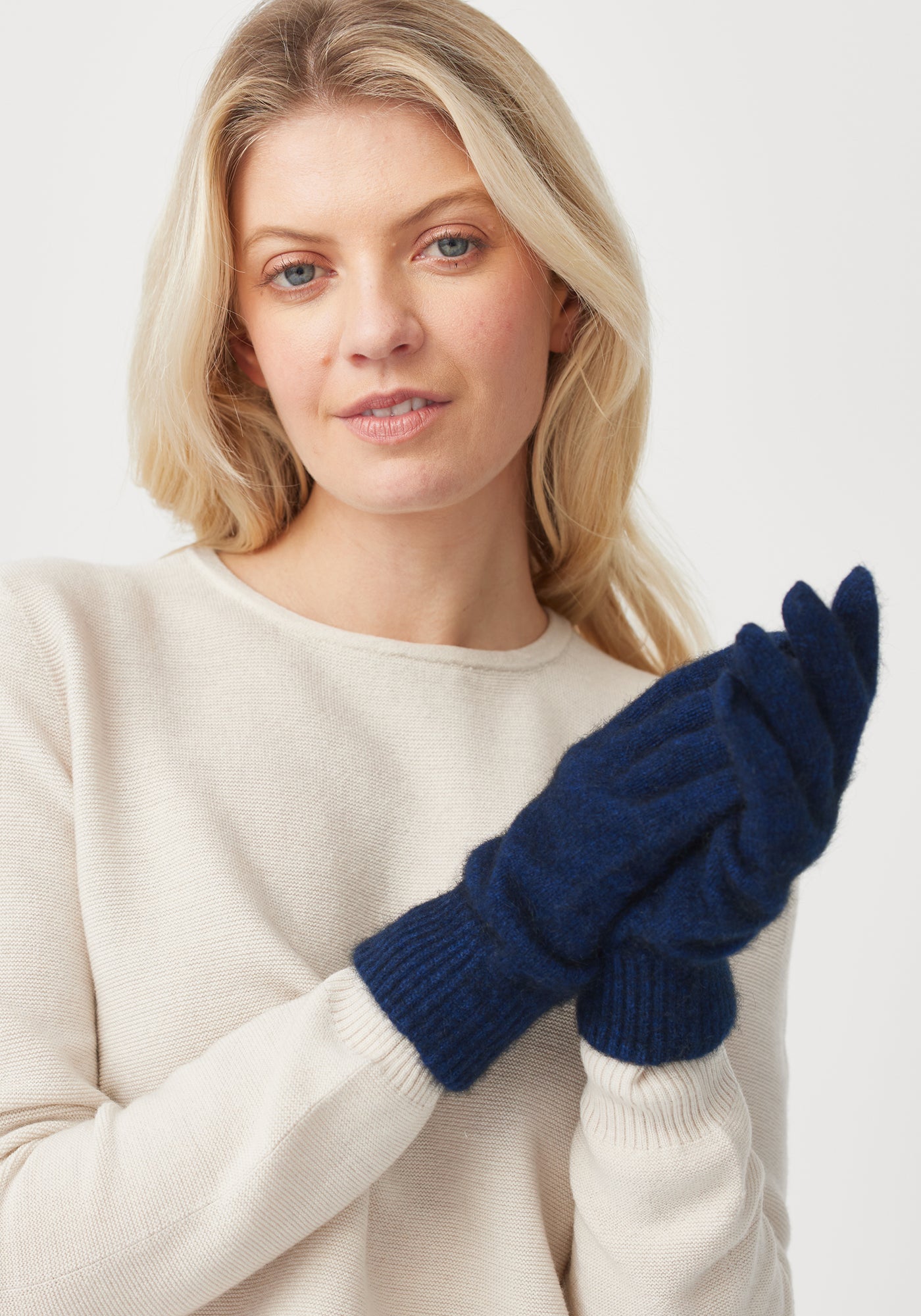 Cosy Gloves