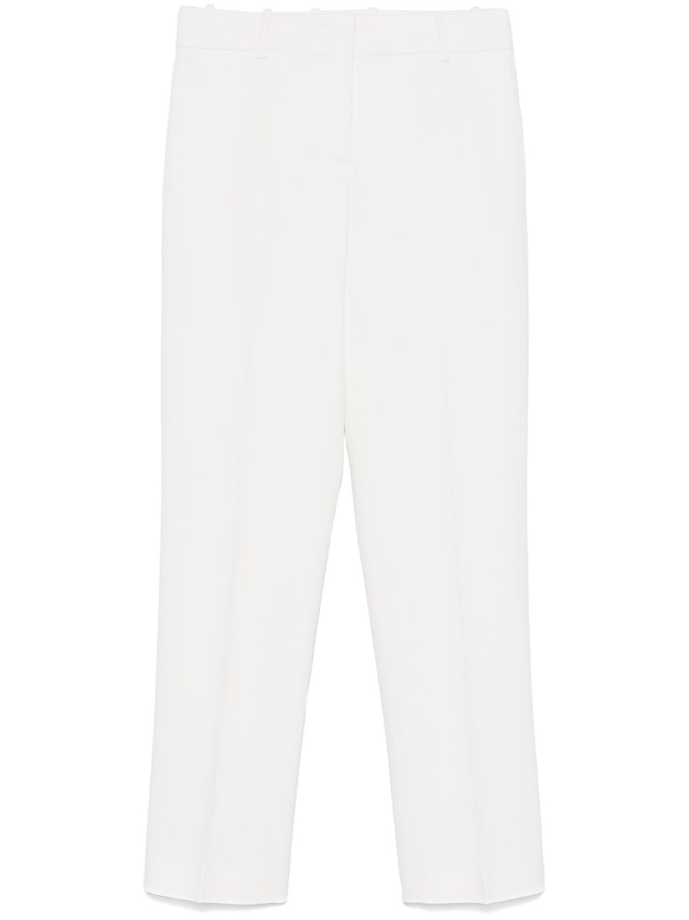 Ermanno Scervino Cady 长裤 - 白色