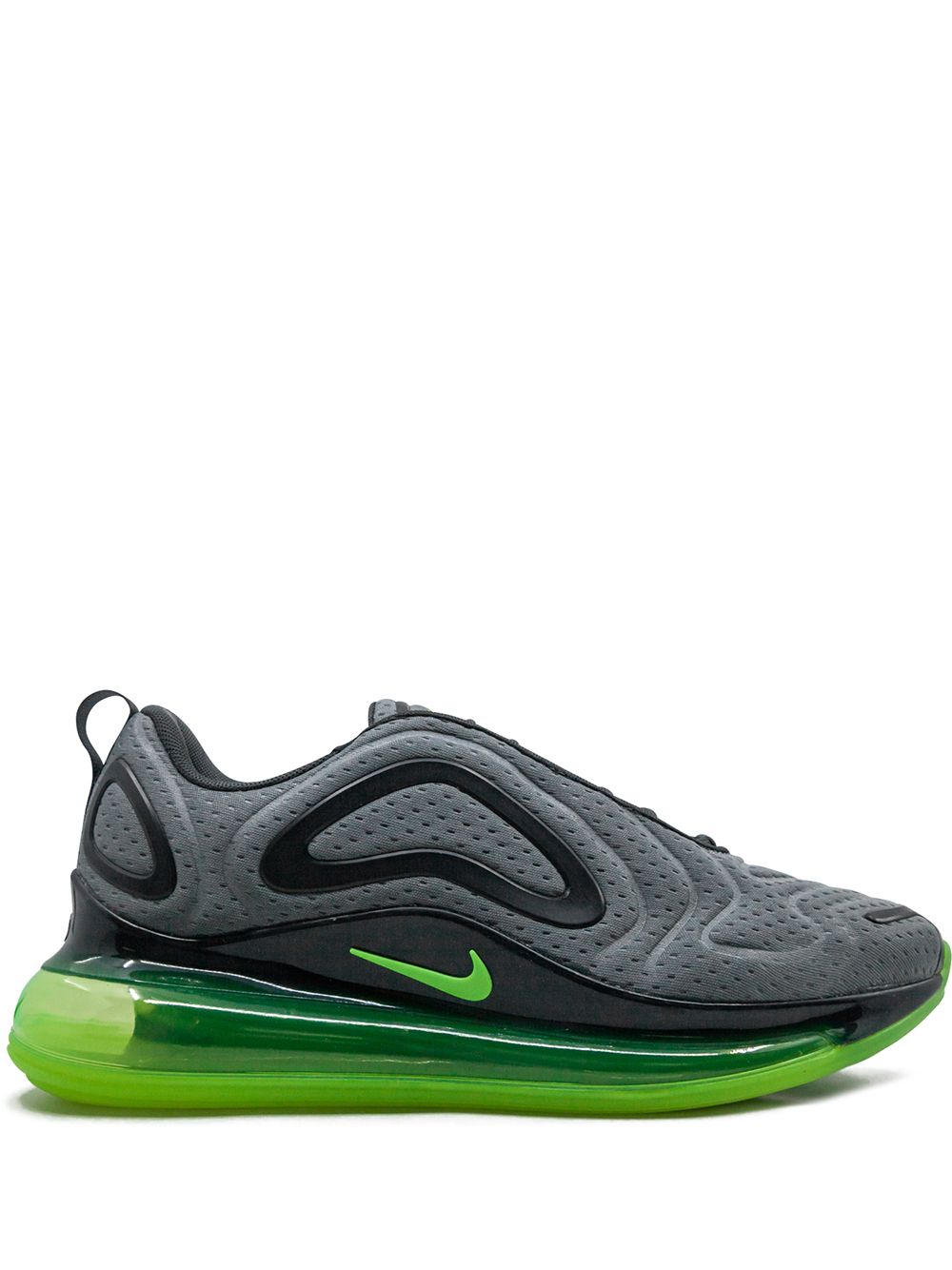 Nike Air Max 720运动鞋 - 灰色