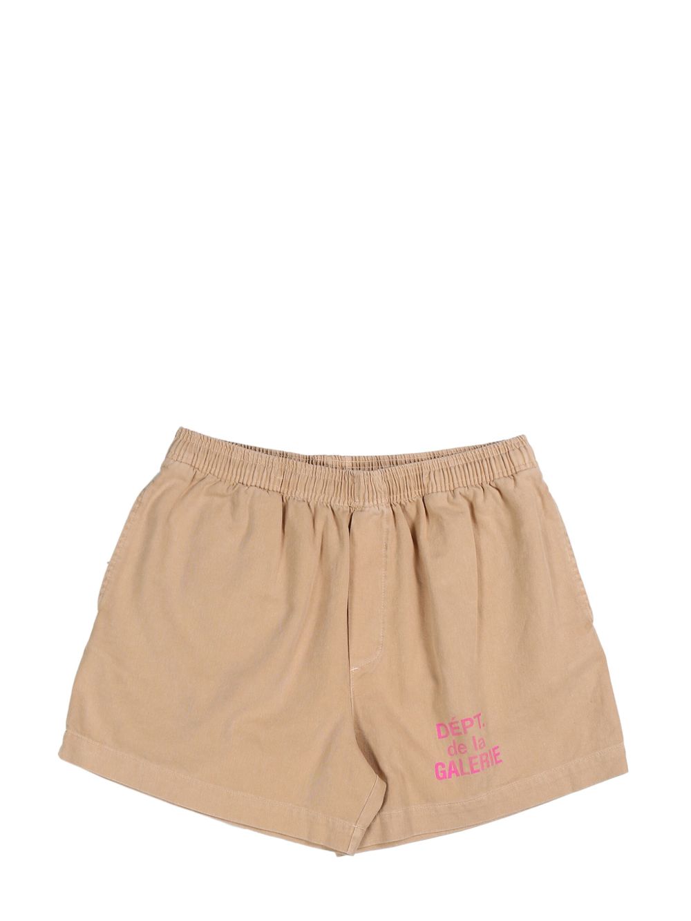 GALLERY DEPT. Zuma shorts - 中性色