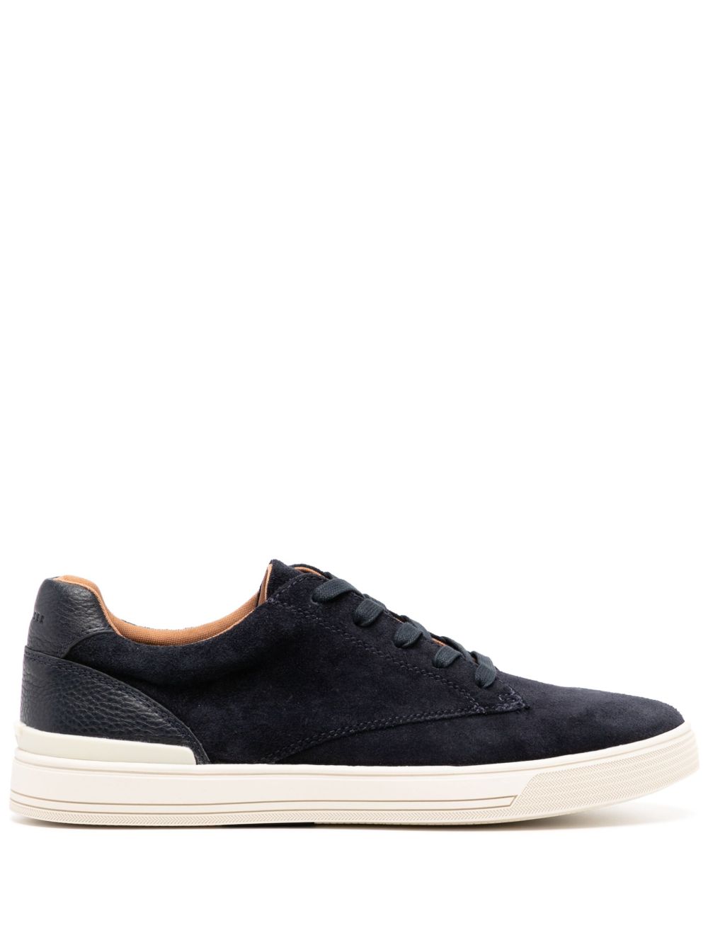 Ted Baker Brentford 运动鞋 - 蓝色