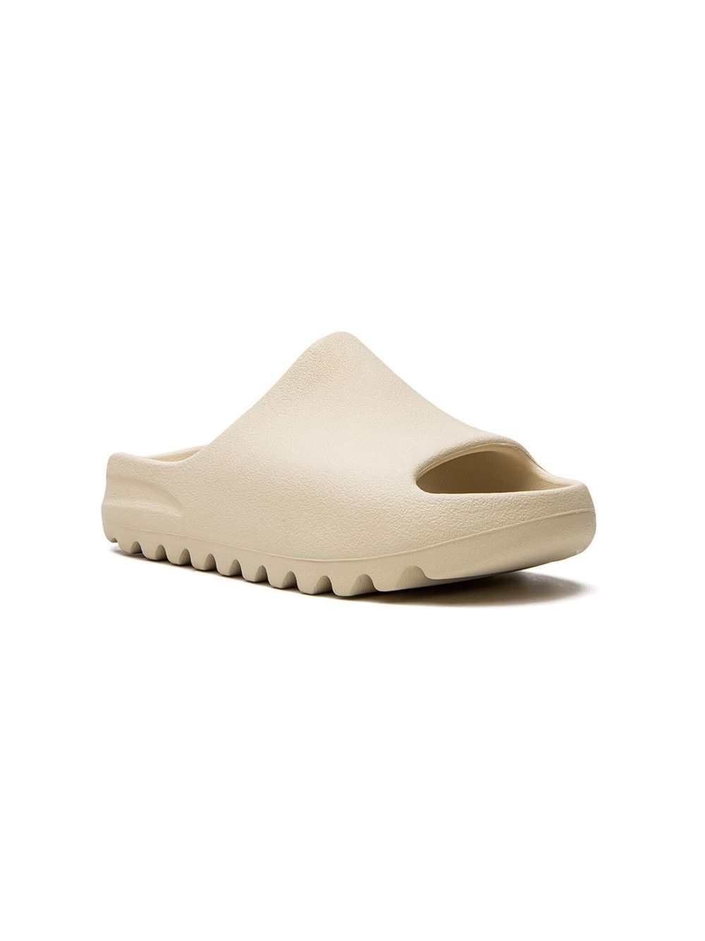 adidas Kids YEEZY Bone 拖鞋 - 中性色