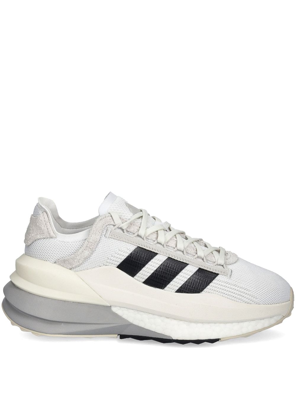 adidas Avryn 运动鞋 - 白色