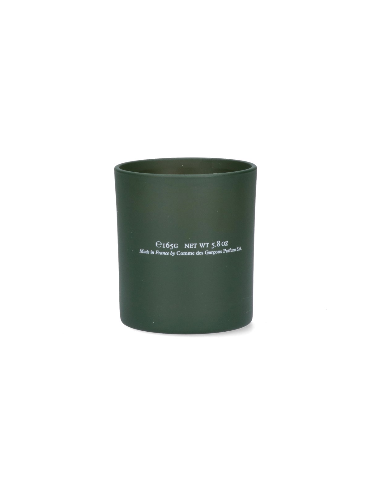 Comme des Garcons Parfums X Monocle 'Four Yoyogi" Scented Candle