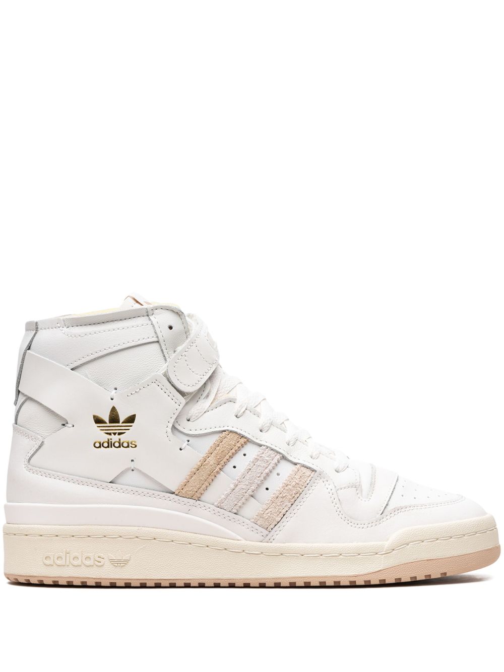 adidas Forum '84 High 板鞋 - 白色