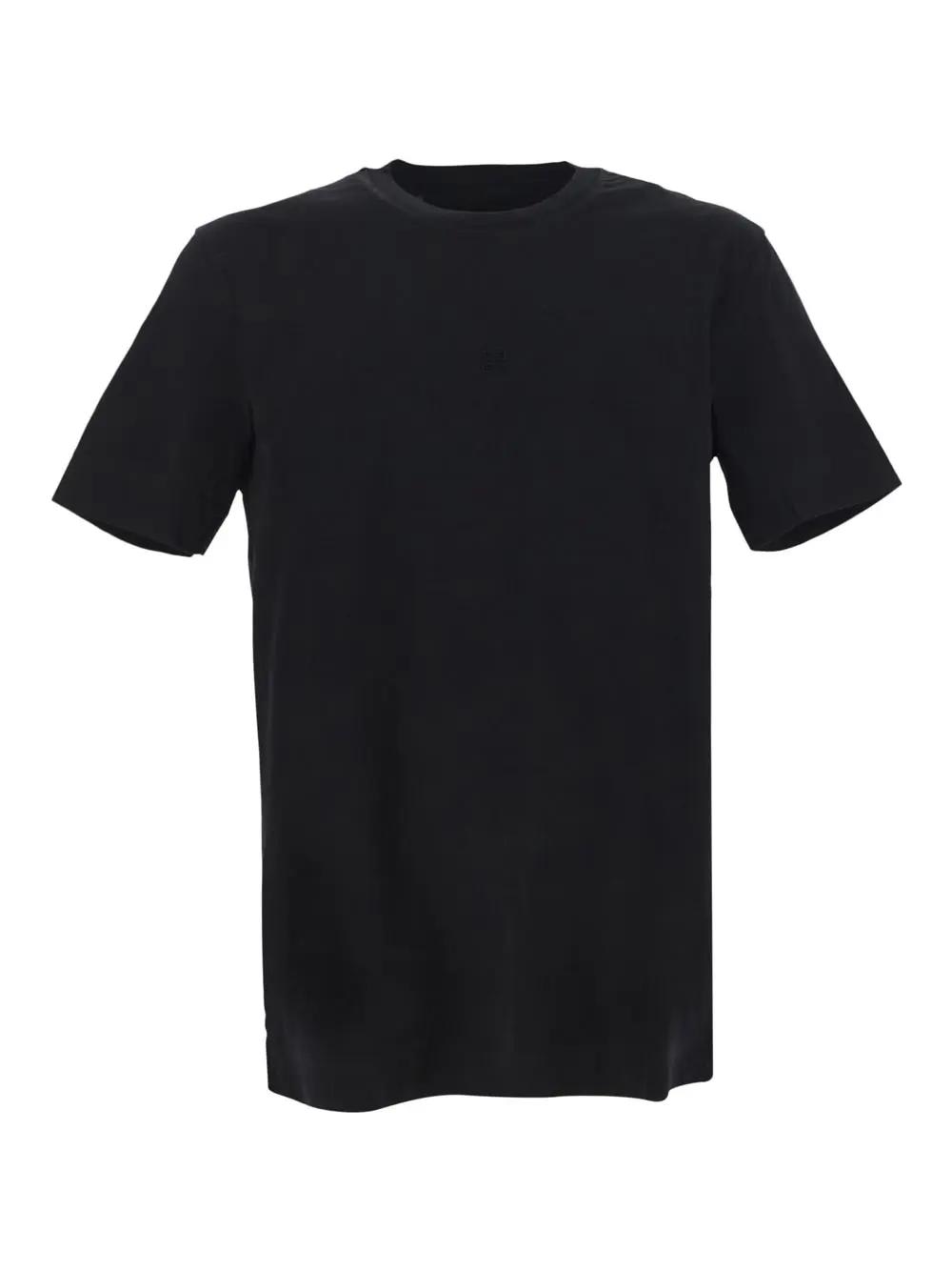 Givenchy Cotton T-shirt