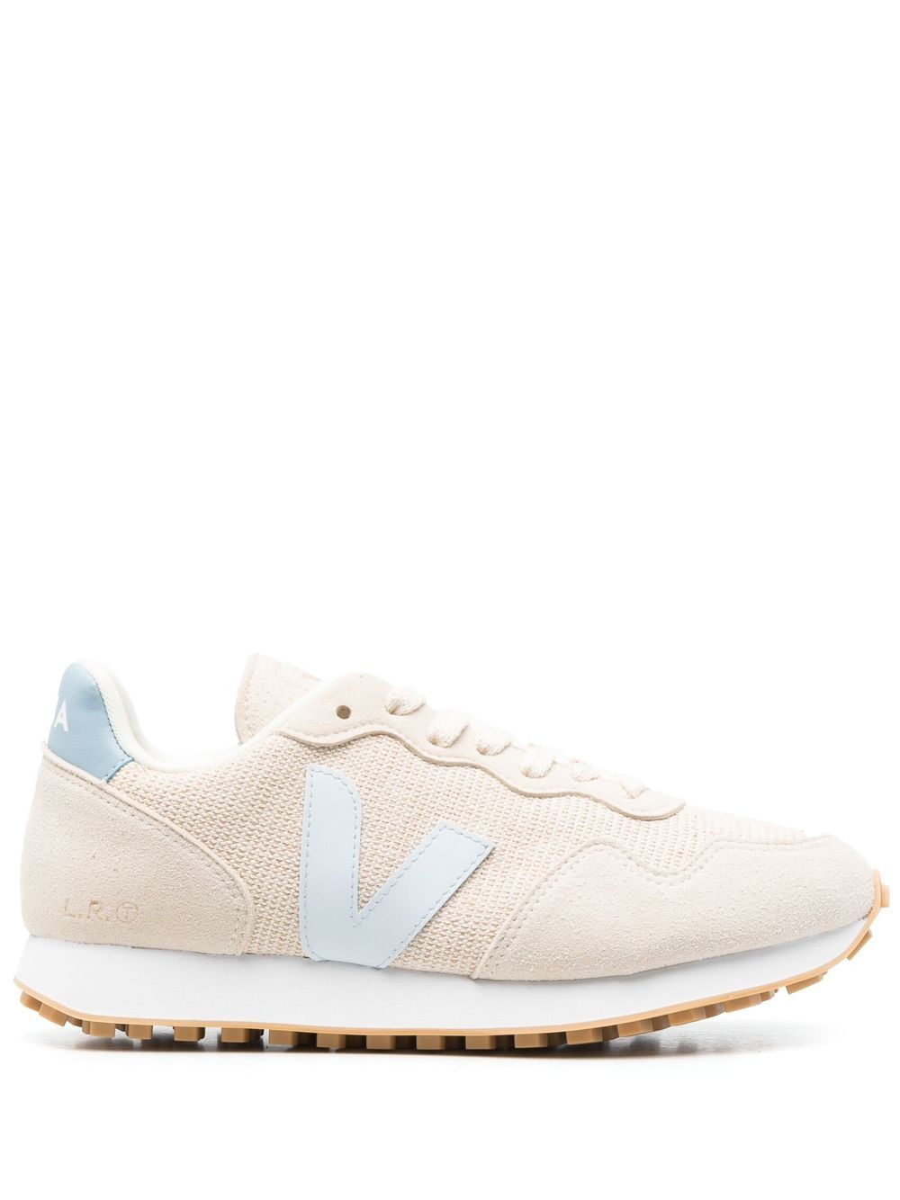 VEJA SDU J-Mesh 低帮运动鞋 - 中性色