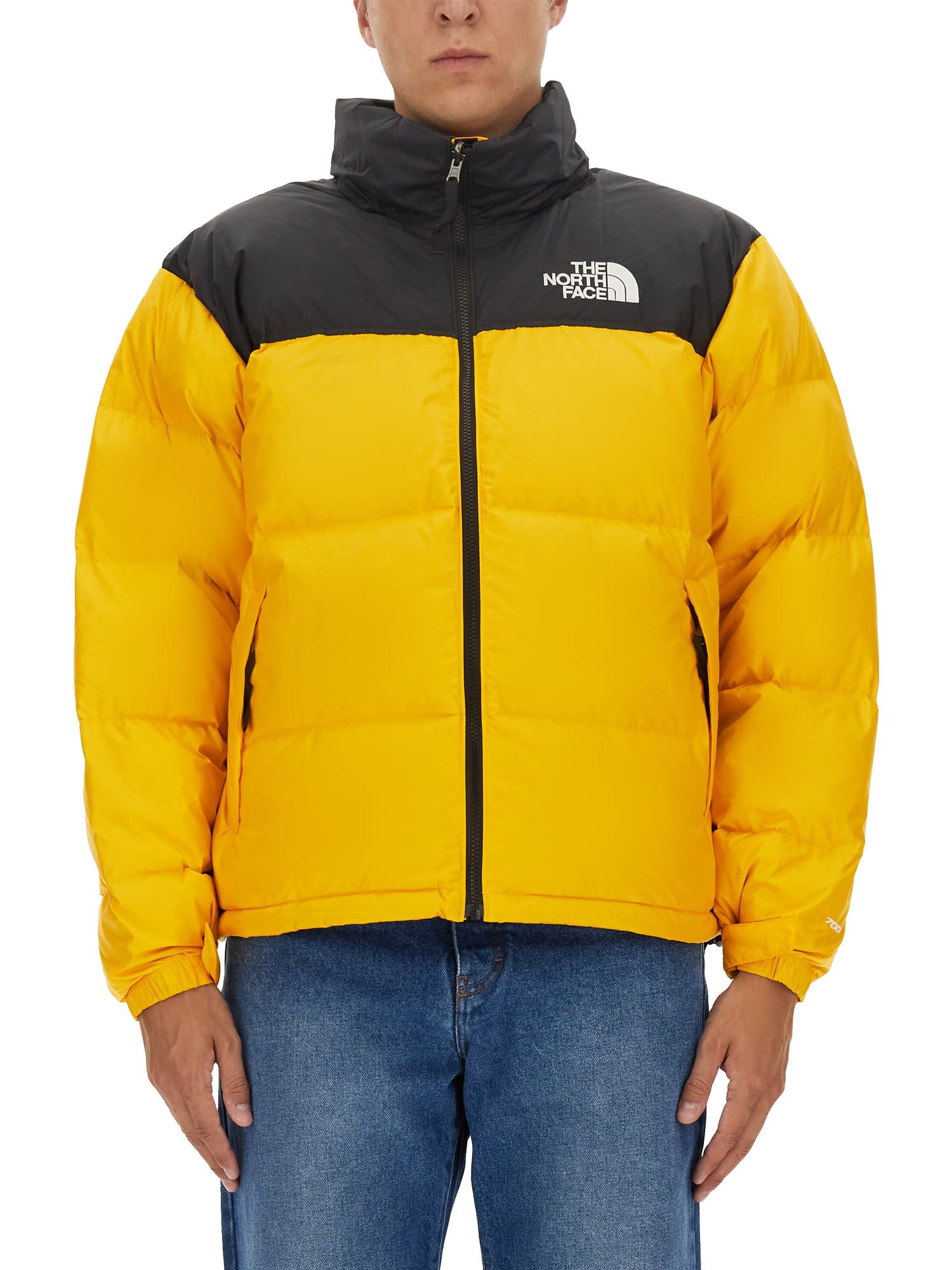 The North Face 1996 Nylon Down Jacket