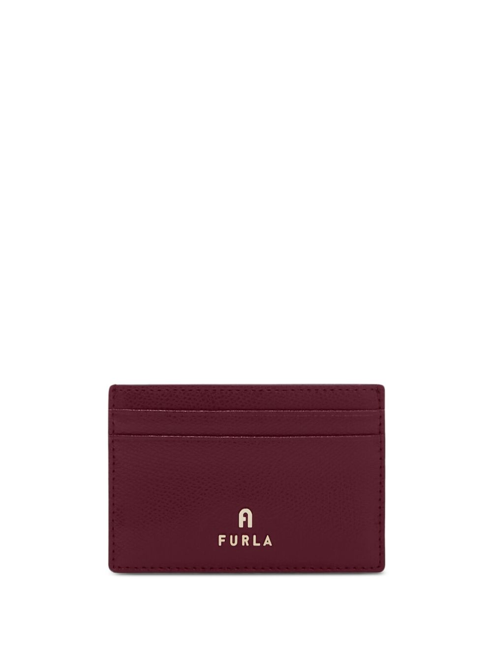 Furla Camelia 卡夹 - 红色