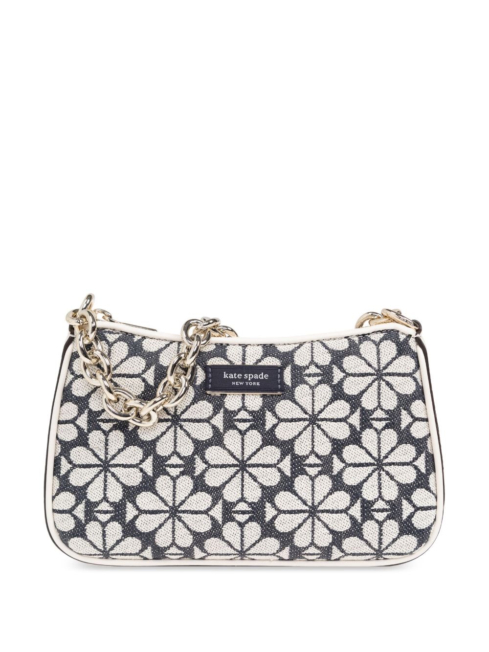 Kate Spade Jolie 两用手提包 - 中性色