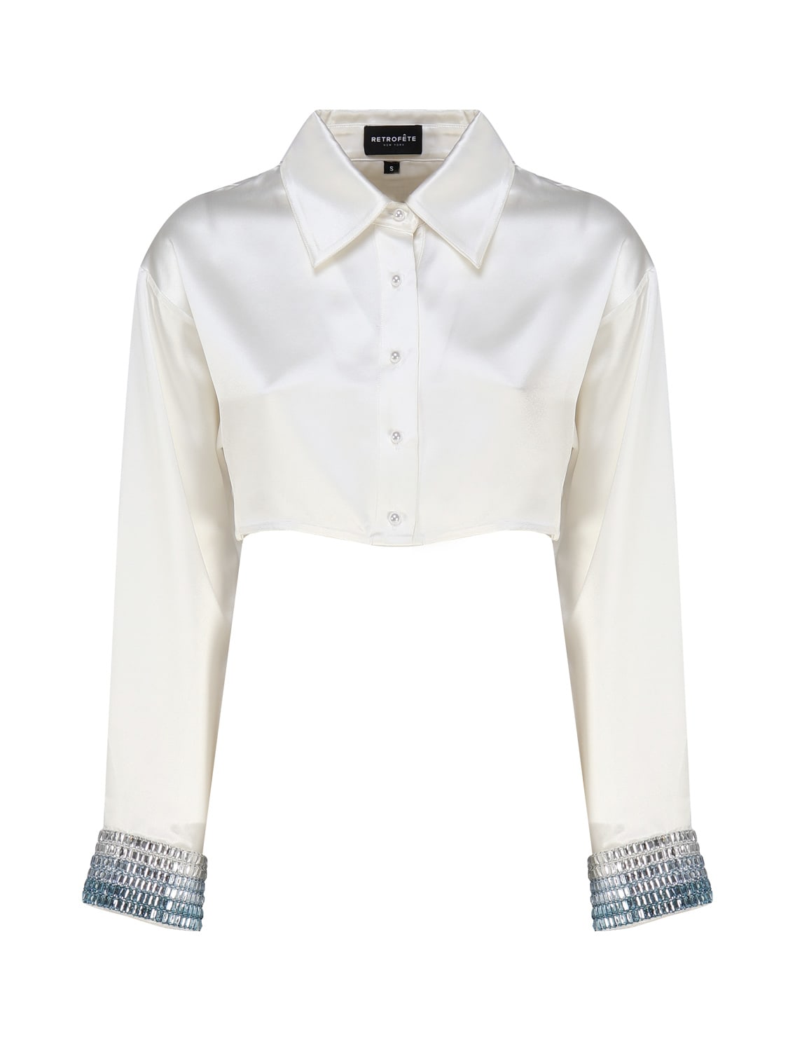 retrofete Cartola Shirt