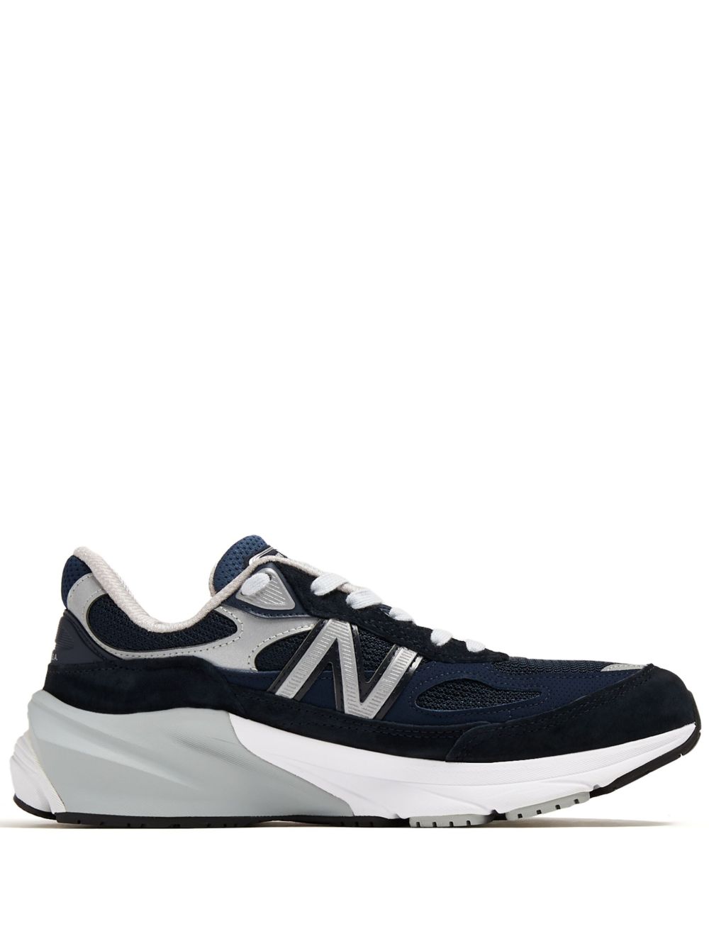 New Balance 990v6 运动鞋 - 蓝色
