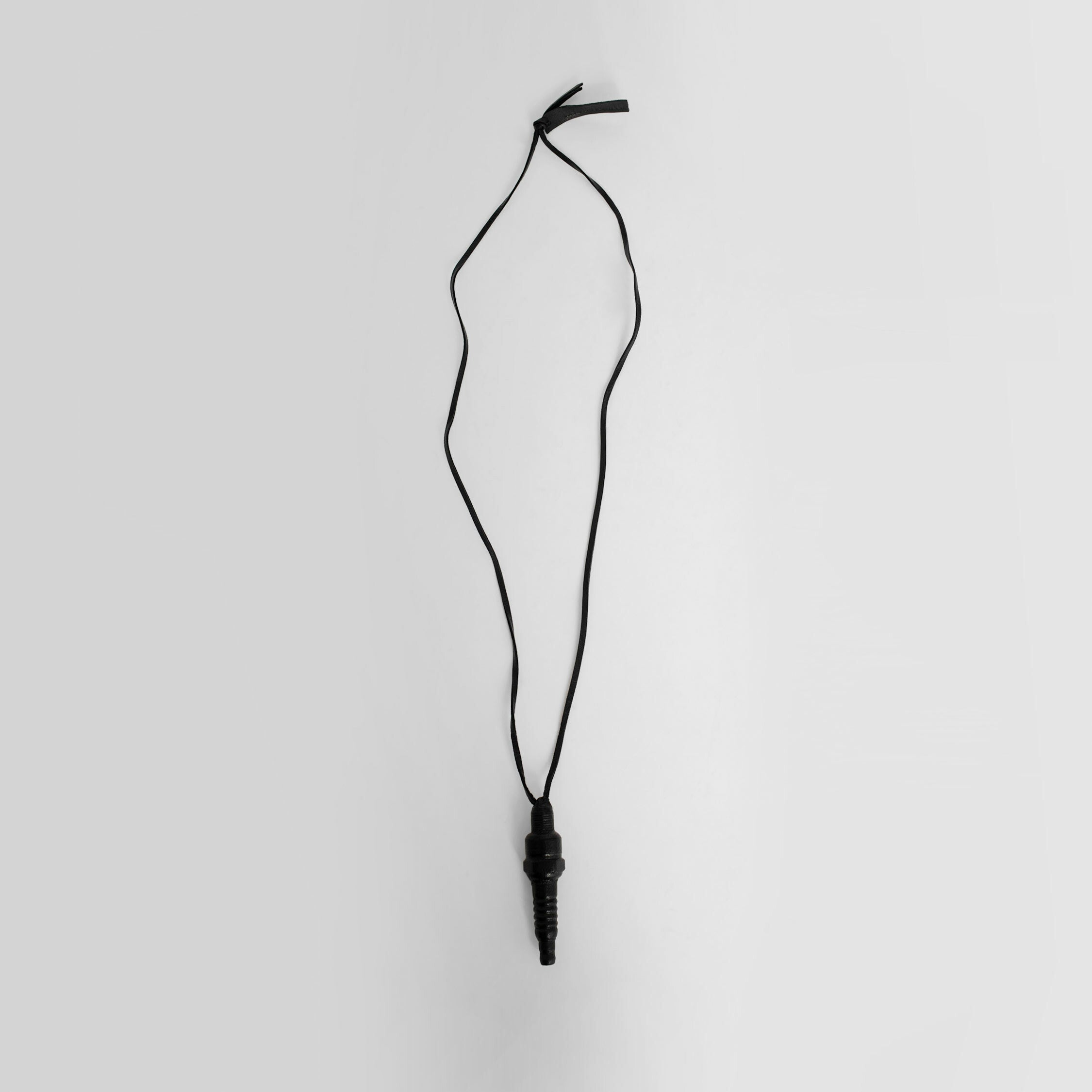 NATALIA BRILLI UNISEX BLACK JEWELLERY