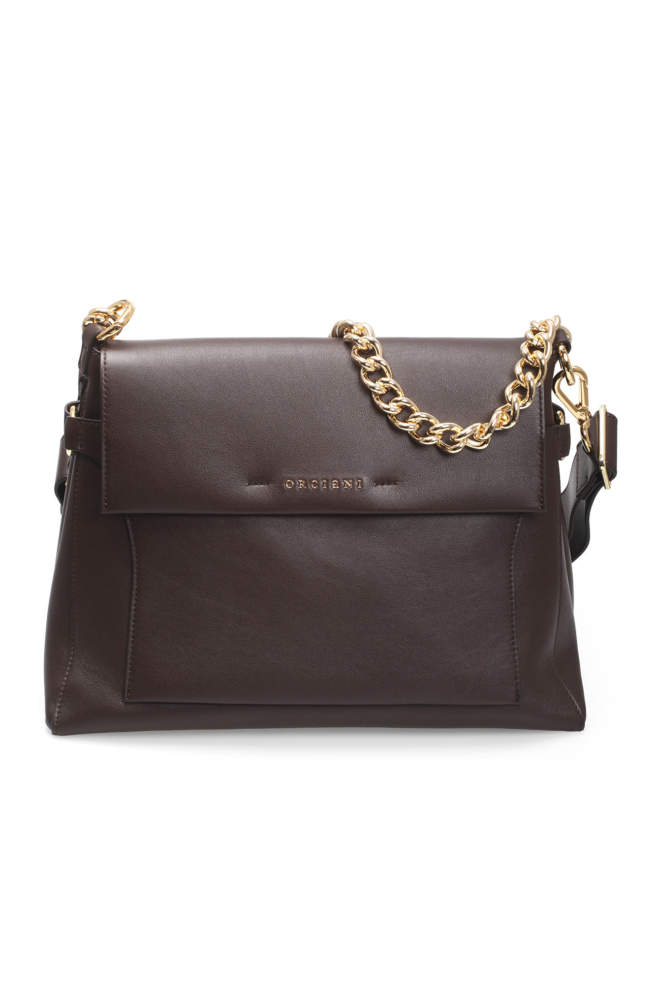 Orciani Bags.. Brown