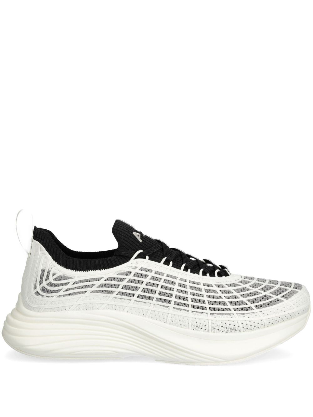 APL: ATHLETIC PROPULSION LABS TechLoom Zipline 运动鞋 - 白色