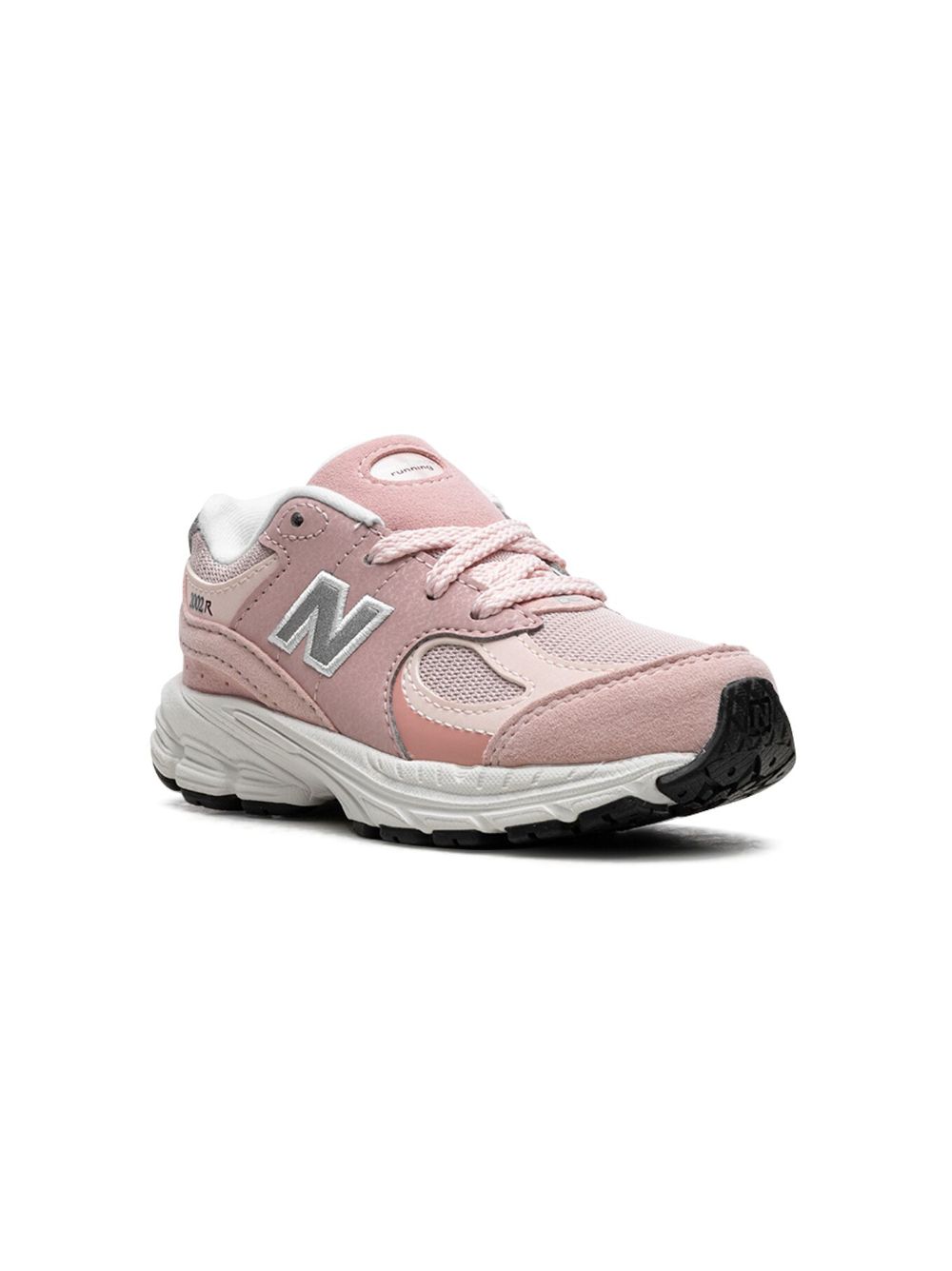New Balance 2002 Pink Rose 运动鞋 - 粉色