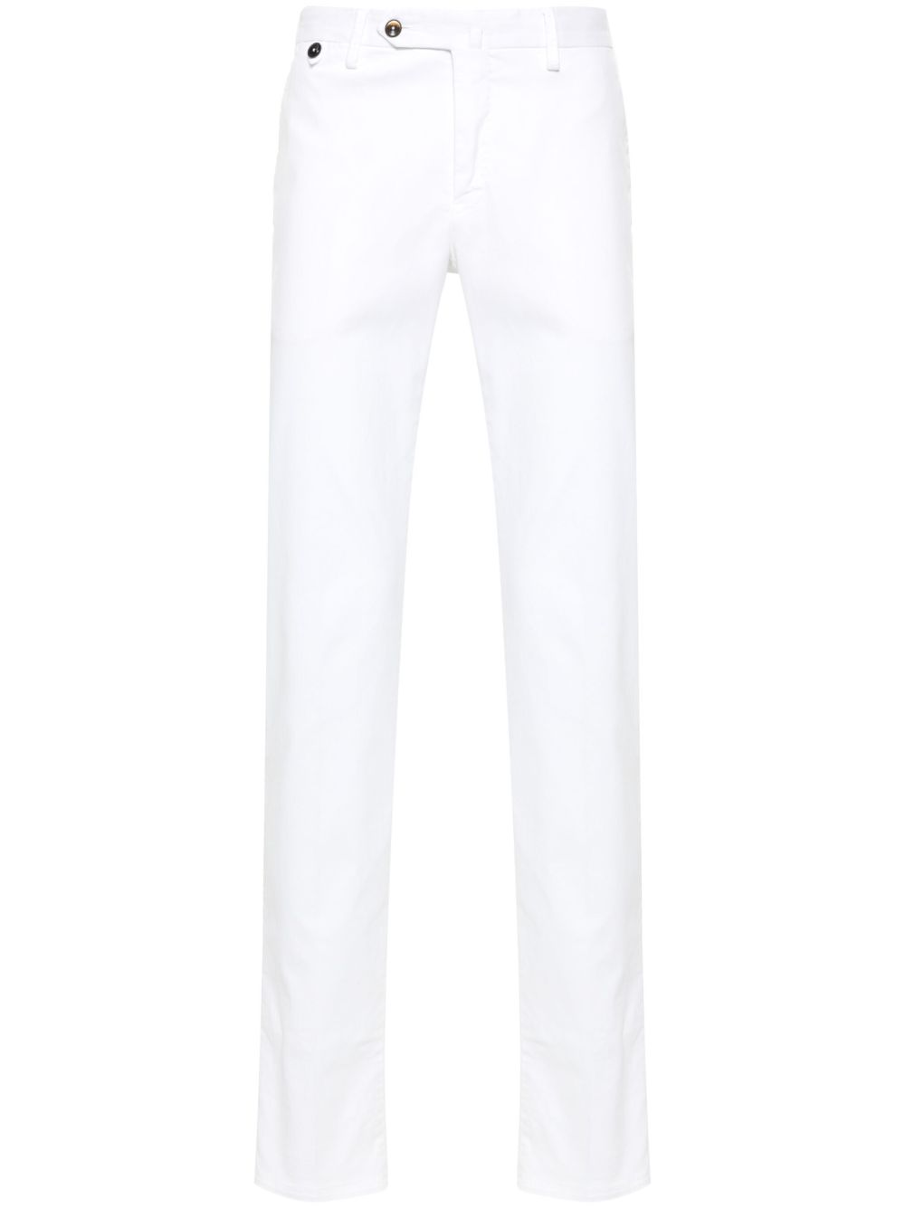 PT Torino Superslim 长裤 - 白色