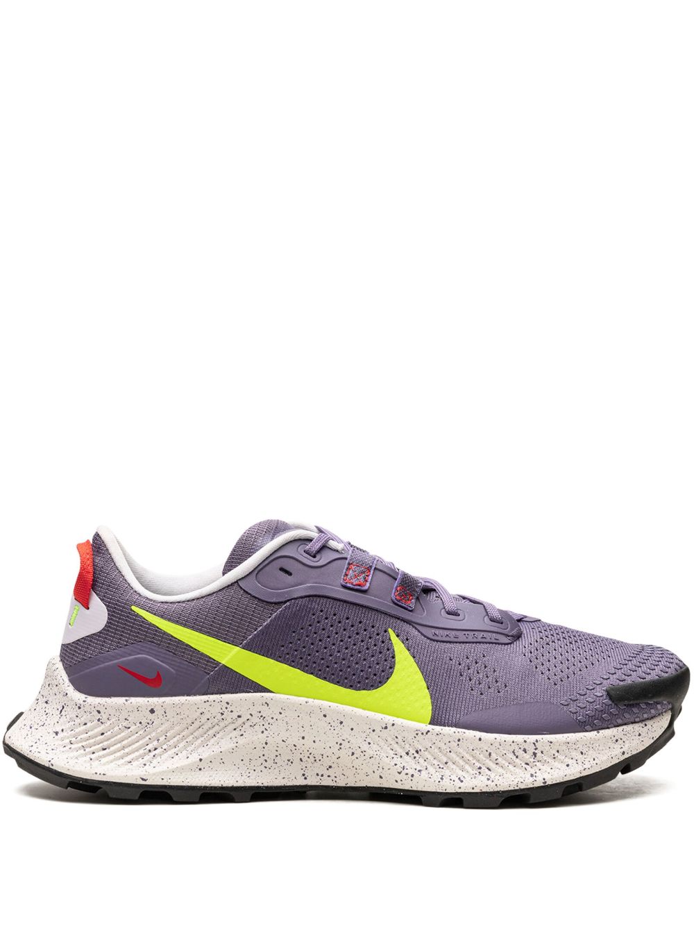 Nike Pegasus Trail 3 运动鞋 - 紫色