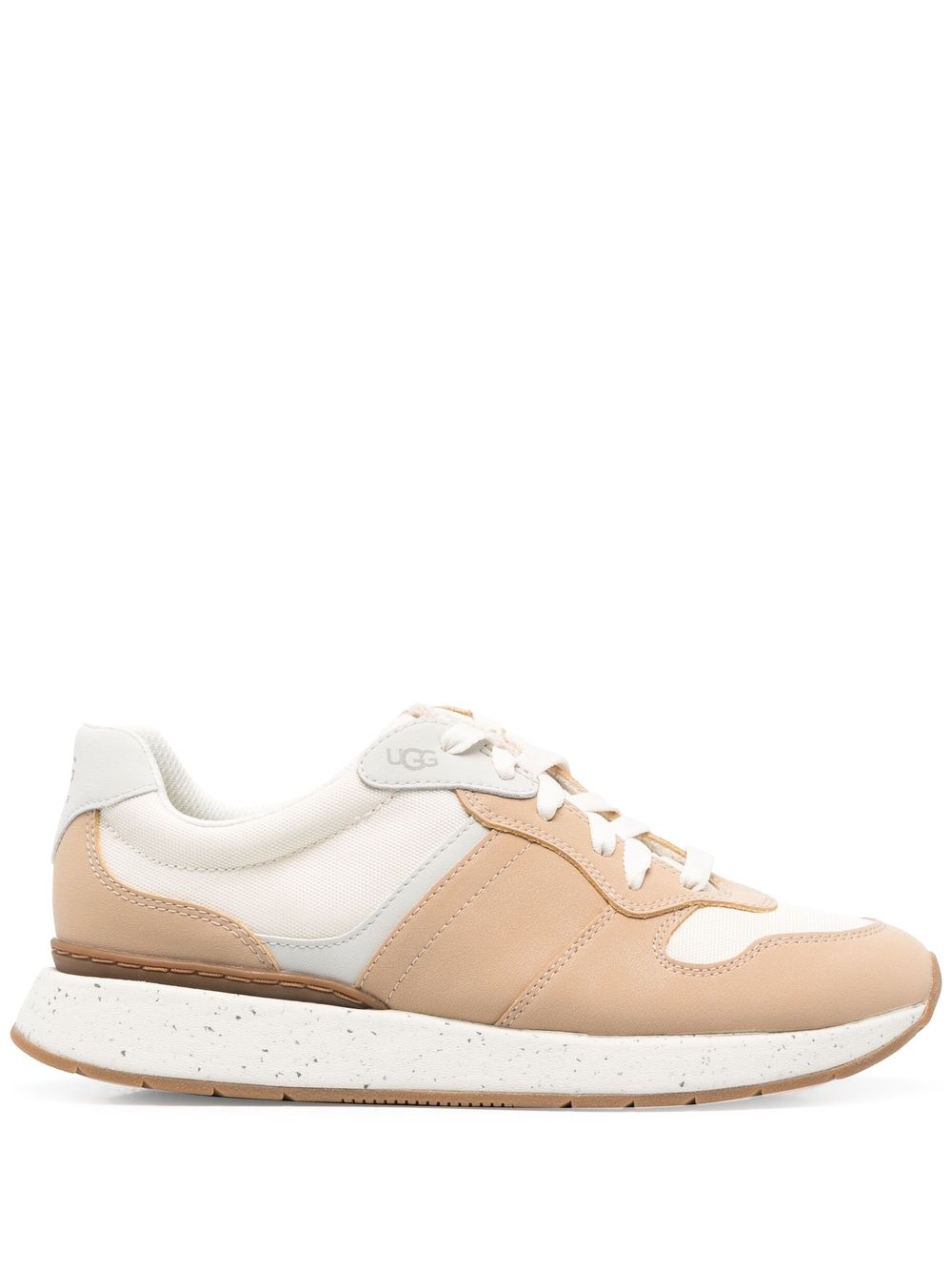 UGG ReTrainer 低帮运动鞋 - 中性色