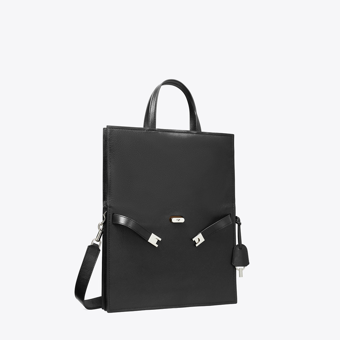 Tory Burch Lee Radziwill Shopper