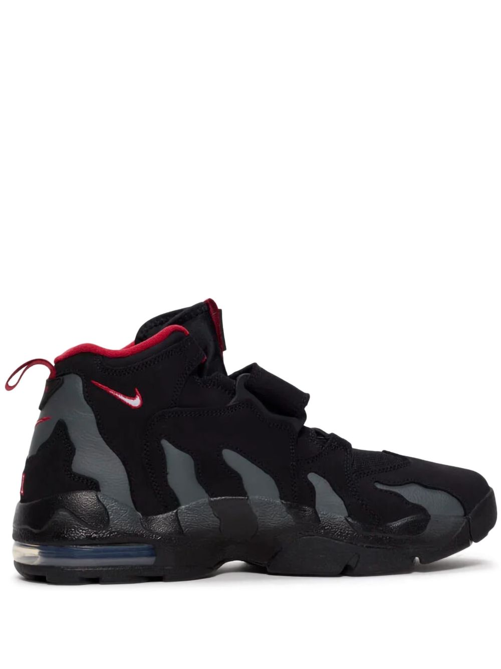 Nike Air DT Max '96 Falcons 运动鞋 - 黑色