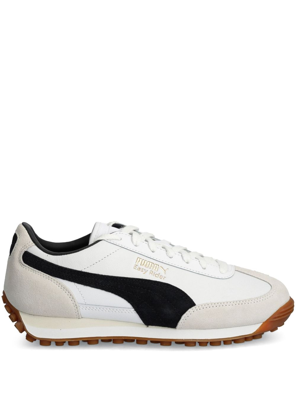 PUMA Easy Rider Mix 运动鞋 - 白色