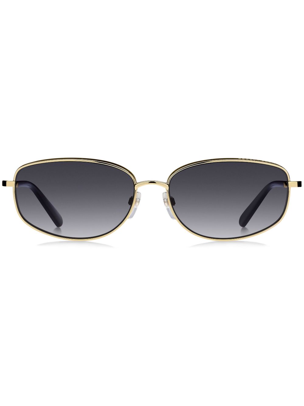 Marc Jacobs Eyewear Marc 772 太阳眼镜 - 金色