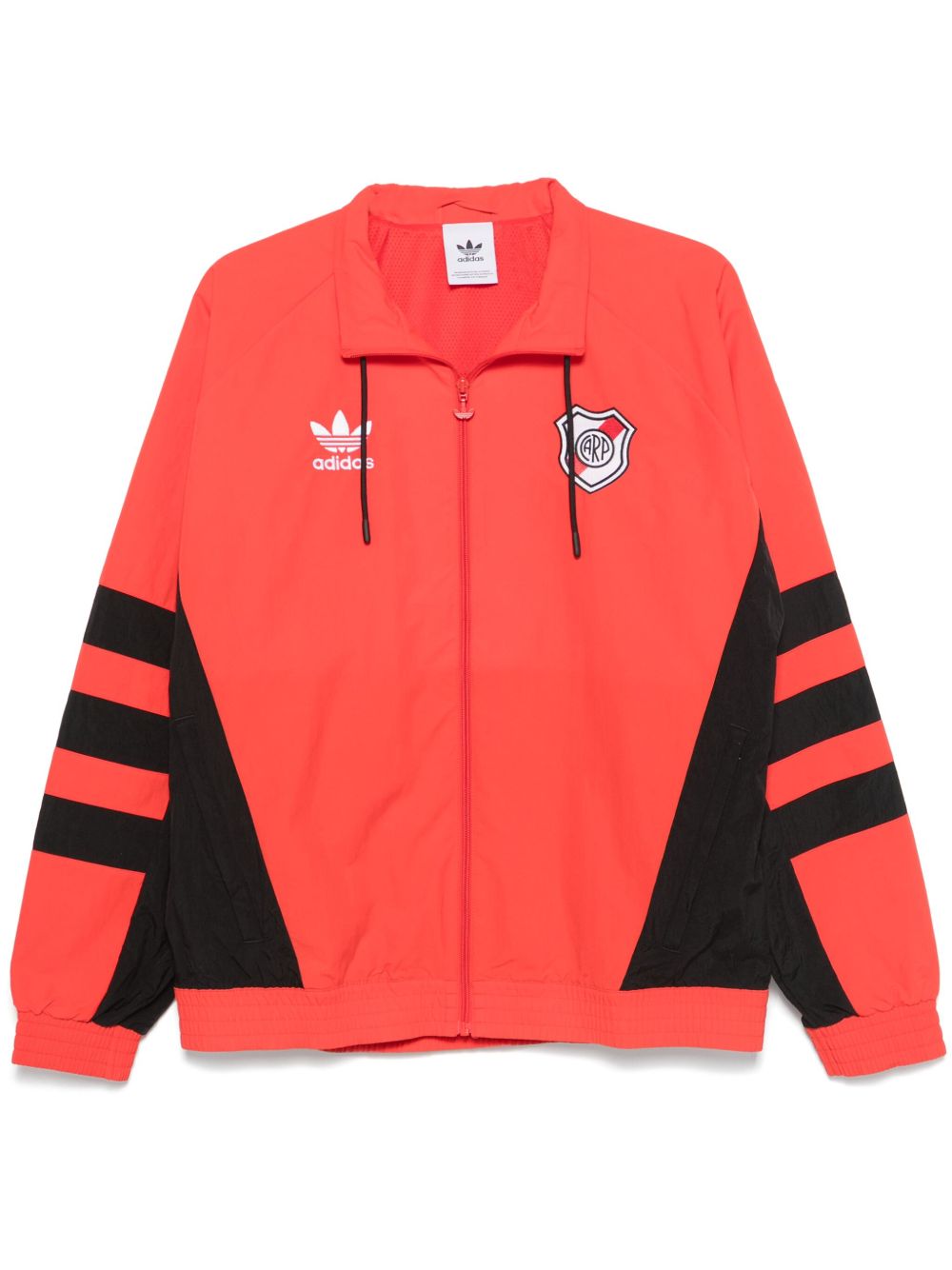 adidas RP 运动夹克 - 红色