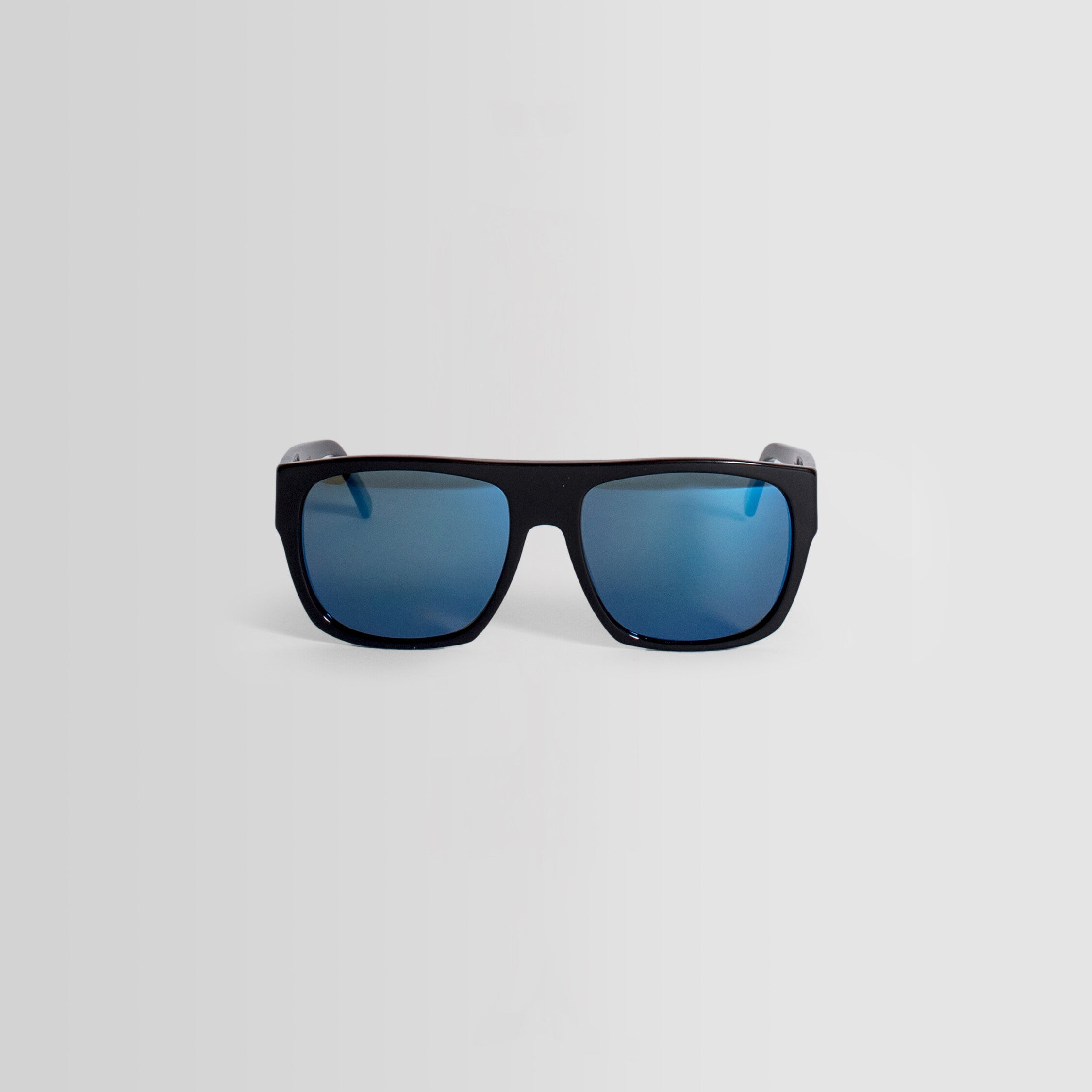 L. G.R UNISEX BLACK EYEWEAR