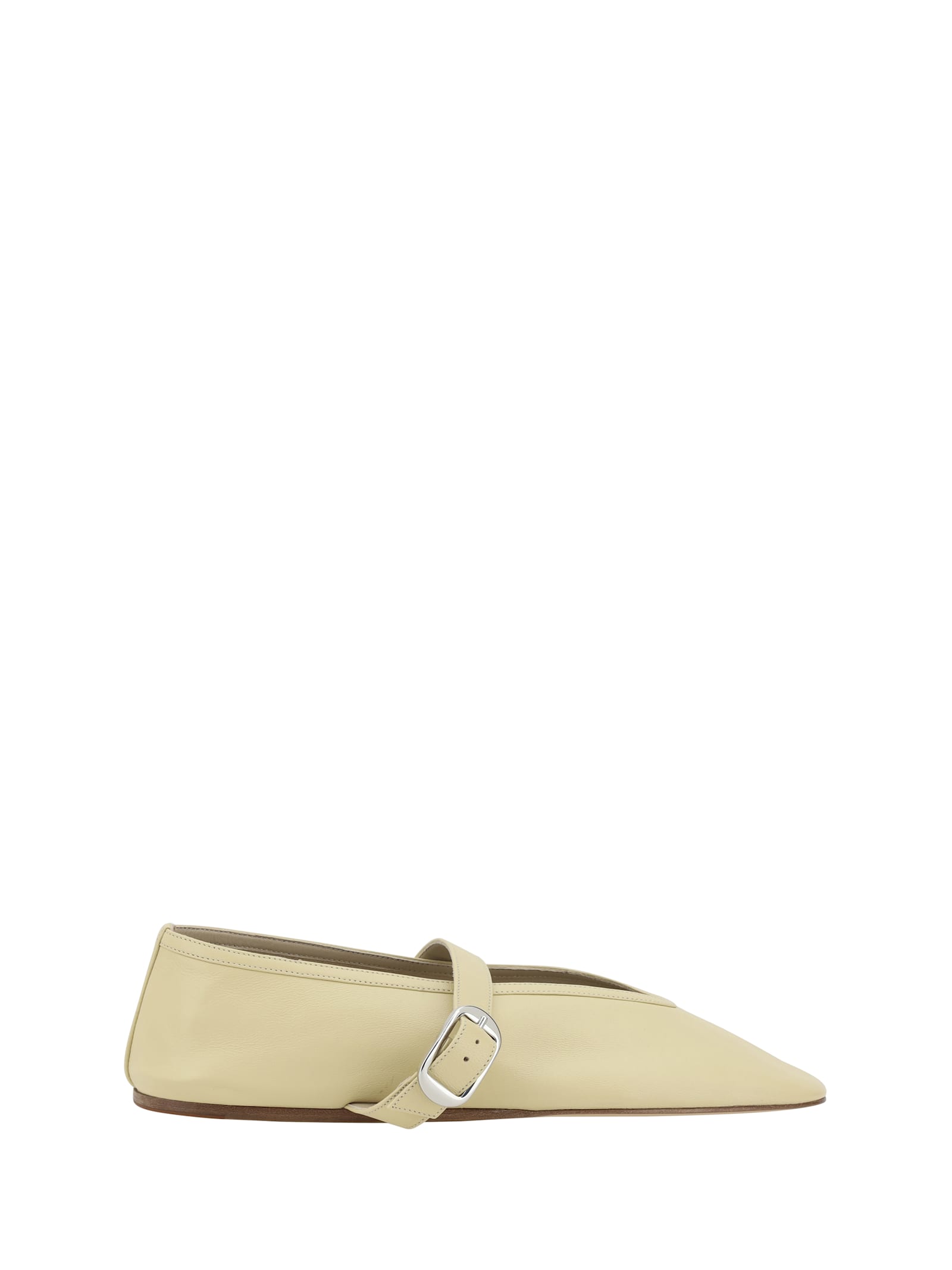 Le Monde Beryl Stella Ballerinas