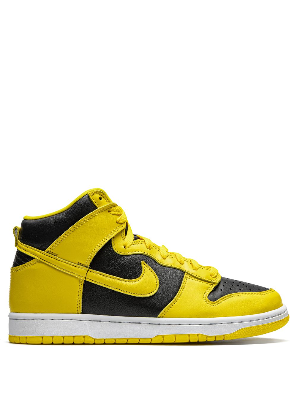 Nike "Dunk High SP ""Varsity Maize"" 运动鞋" - 黄色
