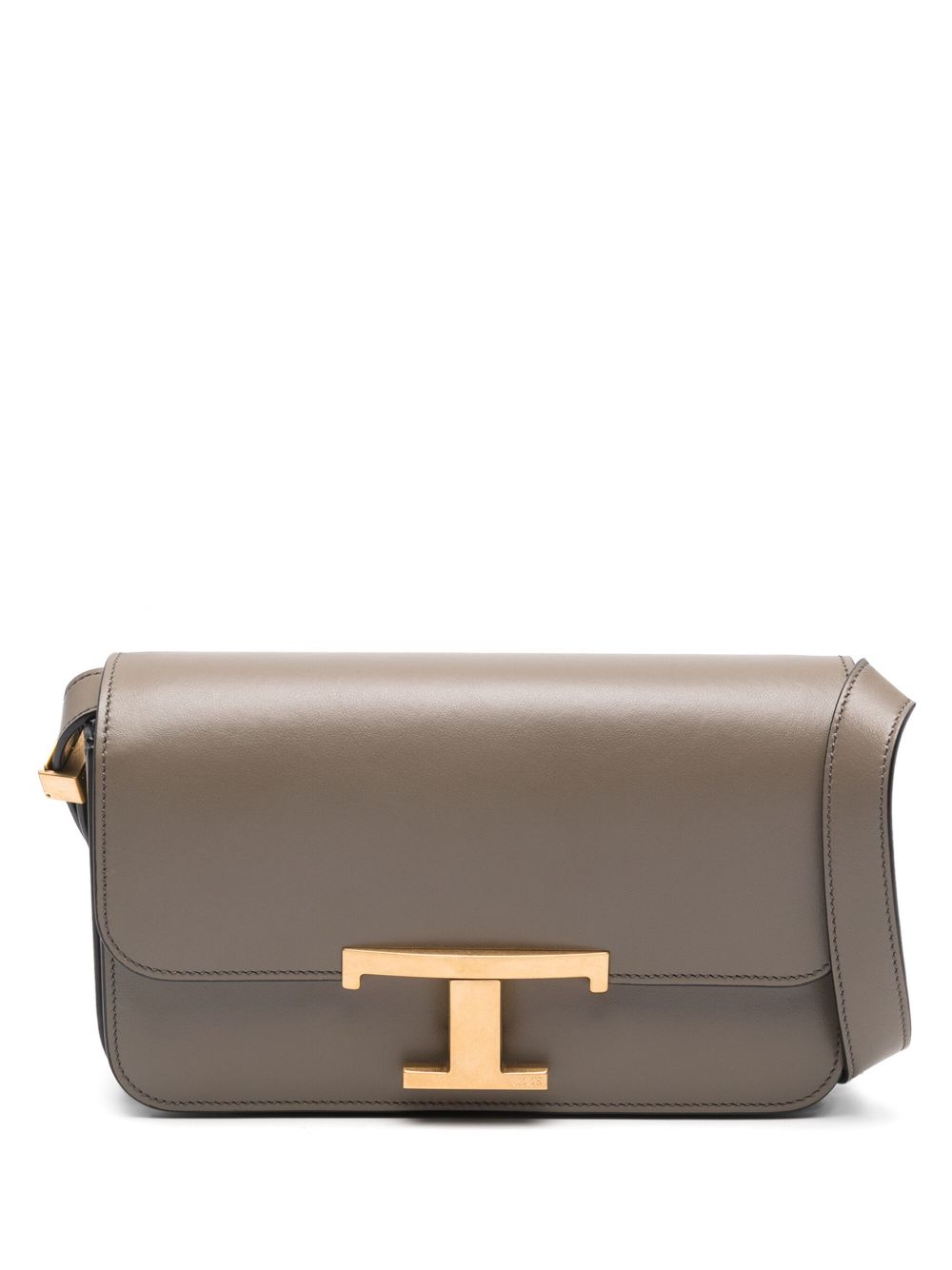 Tod's T Timeless 单肩包 - 绿色