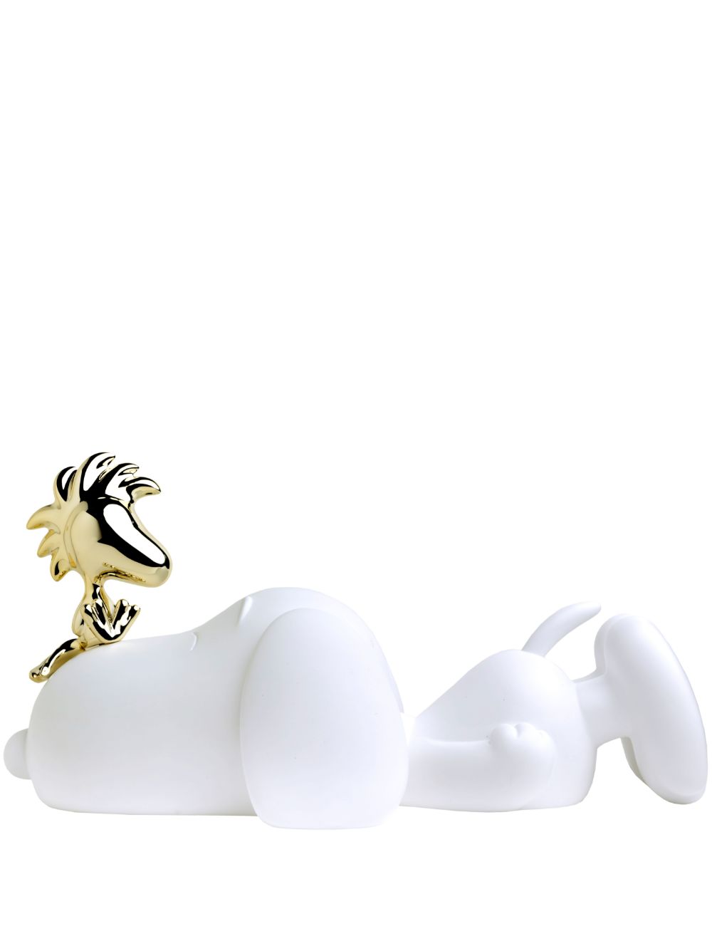 LEBLON DELIENNE Snoopy Woodstock 装饰品 （33厘米 ） - 白色
